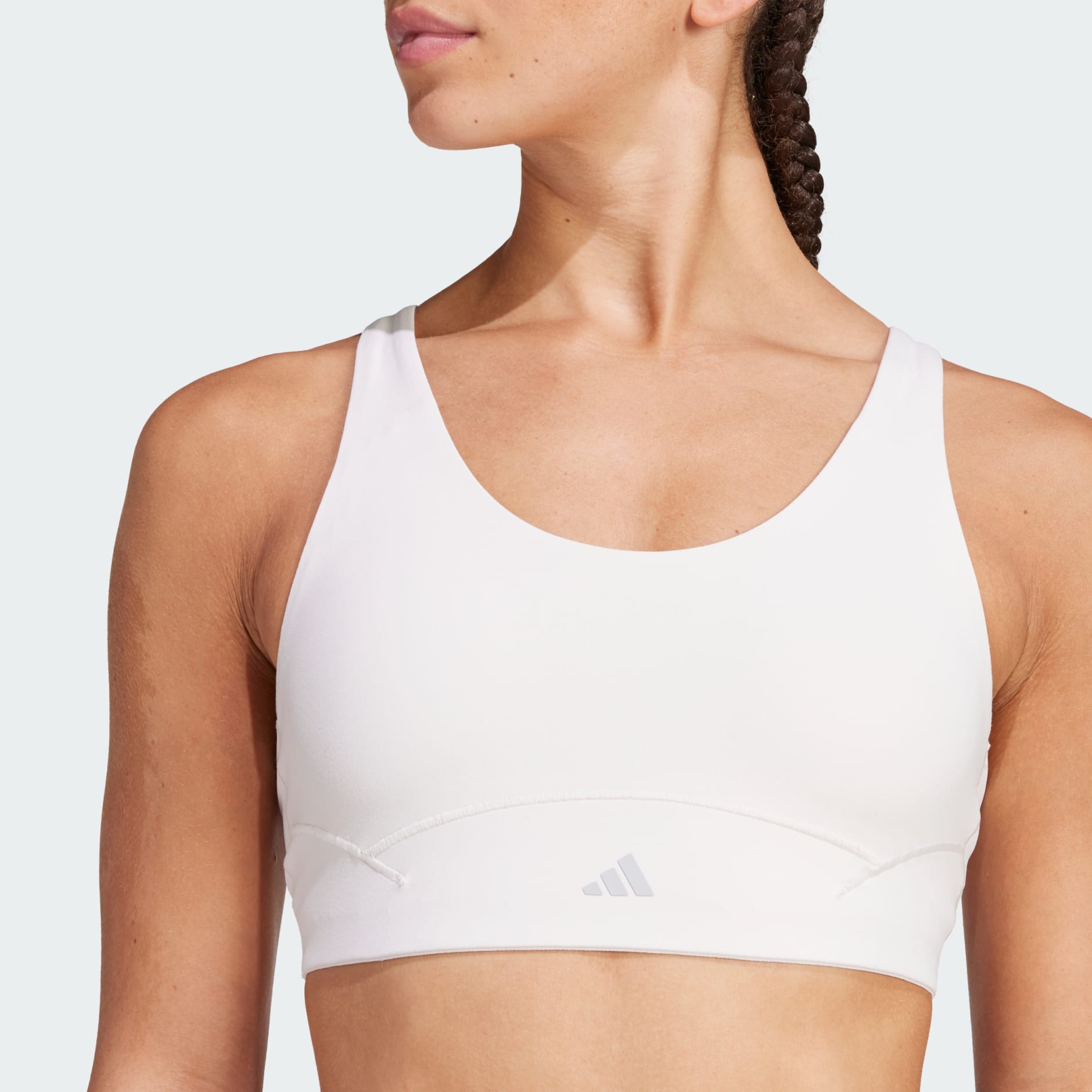 All Me Luxe Medium-Support Bra