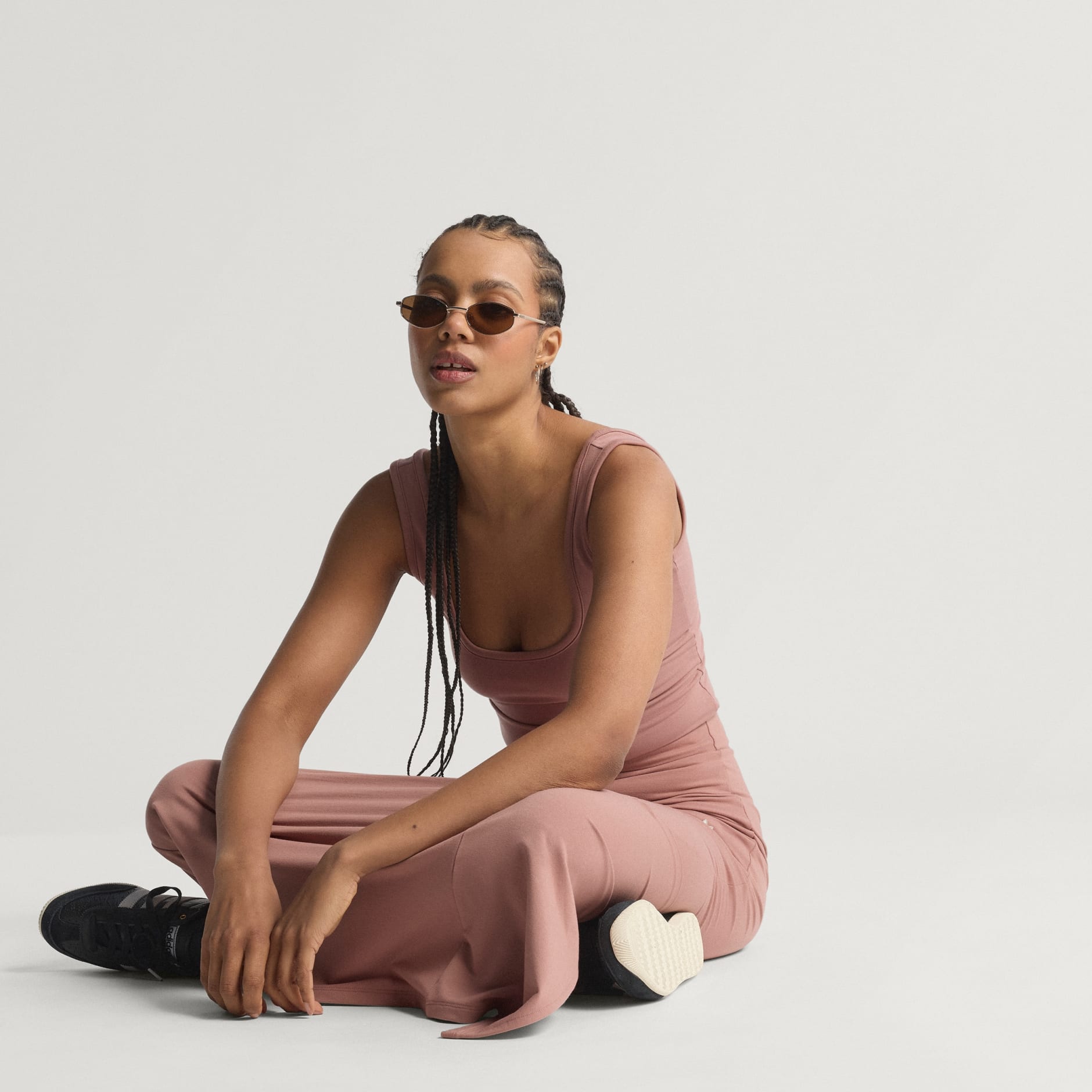 Premium Essentials Skirt