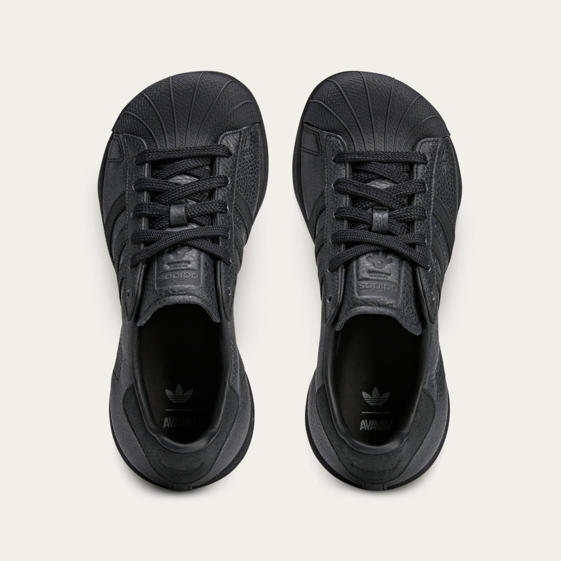 adidas Superstar by Avavav