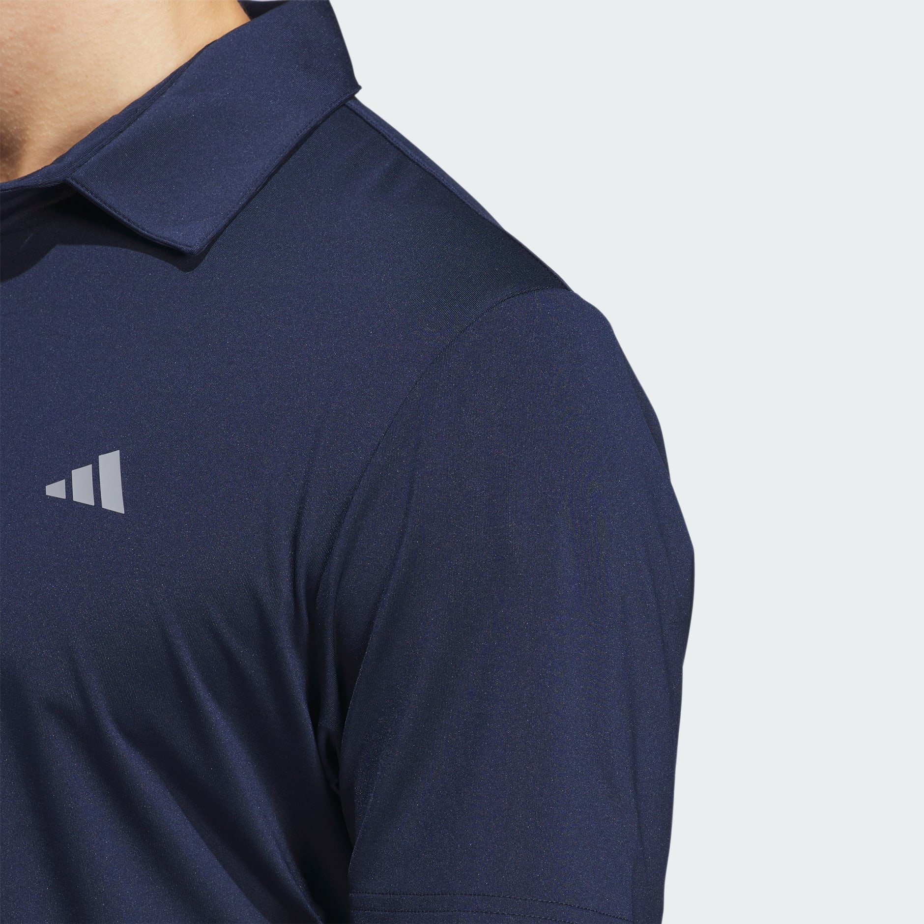 Camiseta Polo Ultimate365 Solid