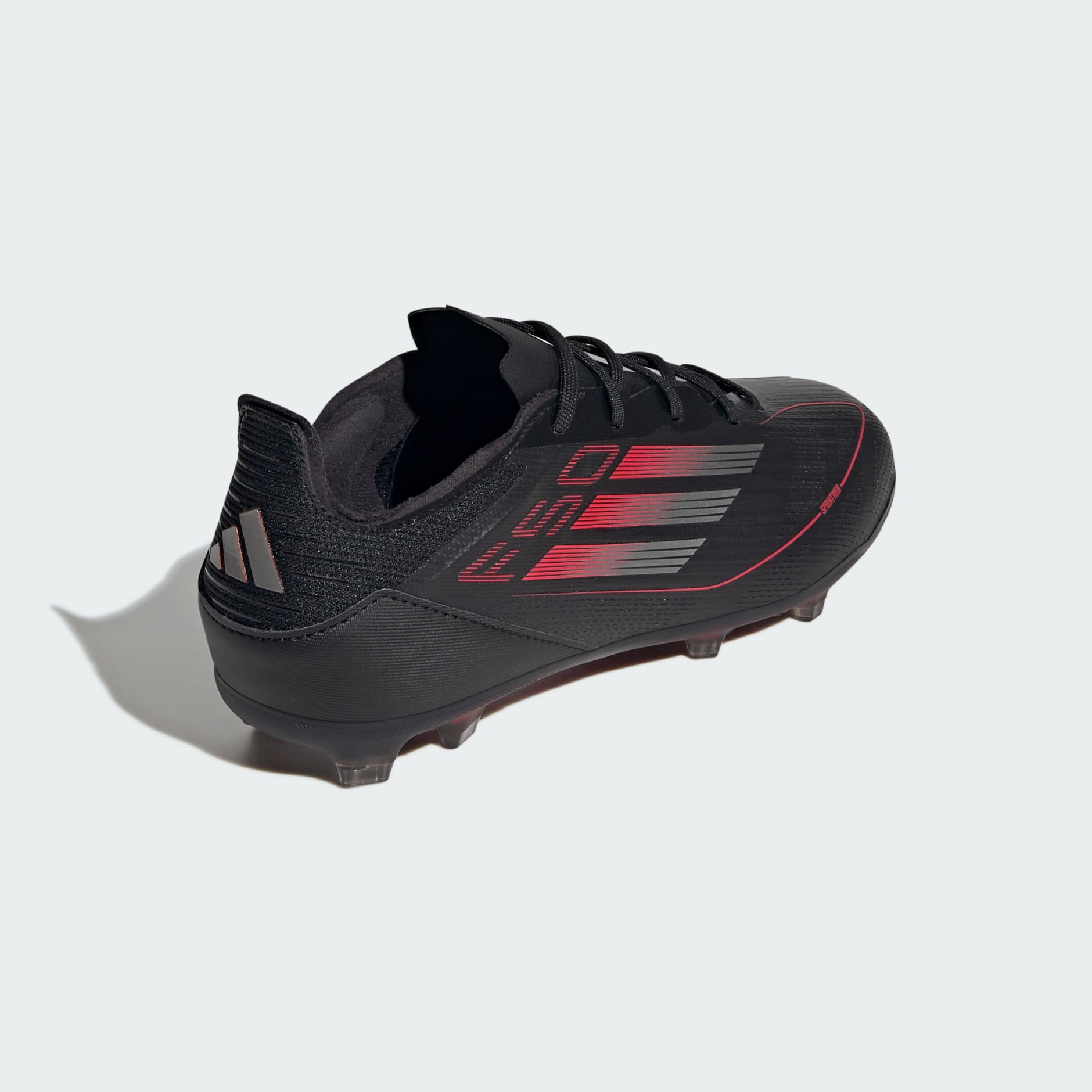 Ghete F50 Elite de teren ferm, pentru copii