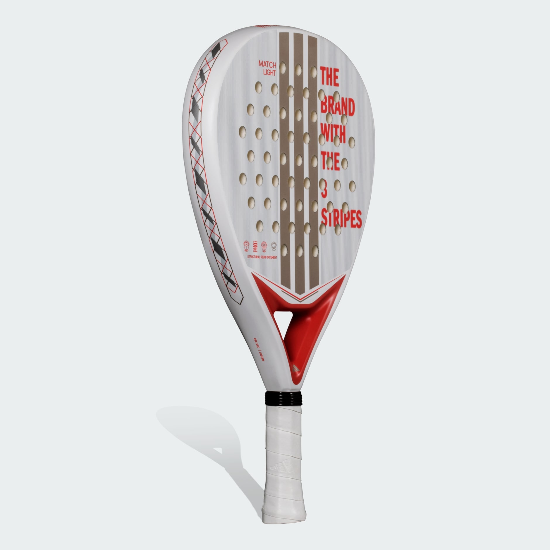 מחבט פאדל Match Light 3.4