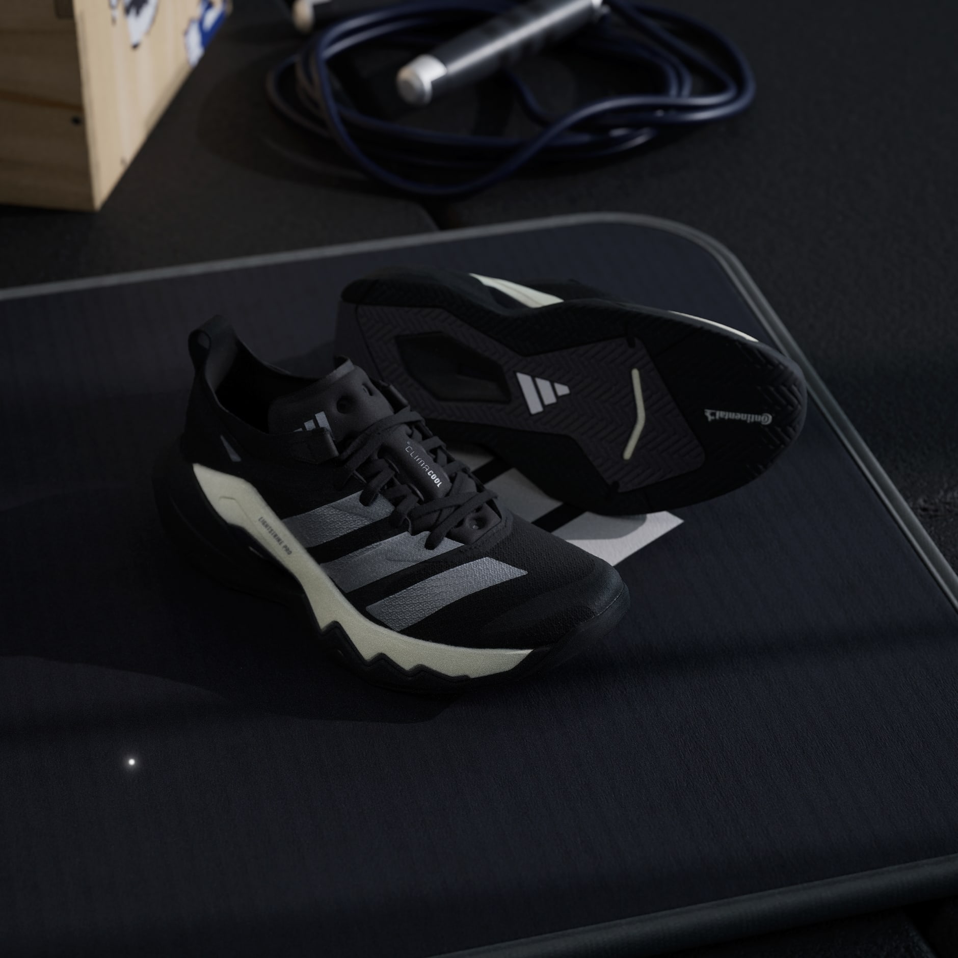 Rapidmove Pro Training Shoes