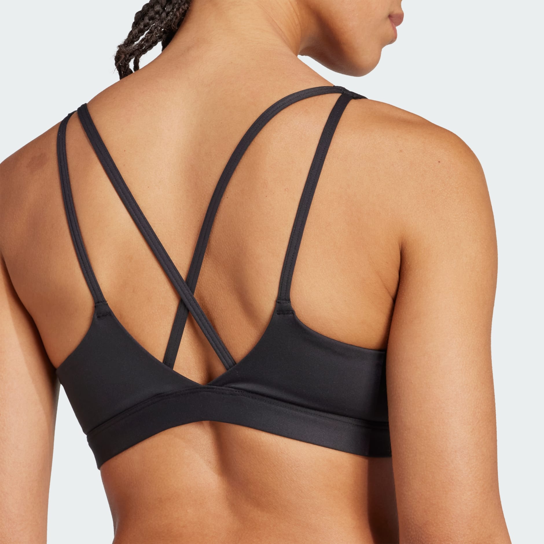 adidas All Me Essentials Medium Support Bra