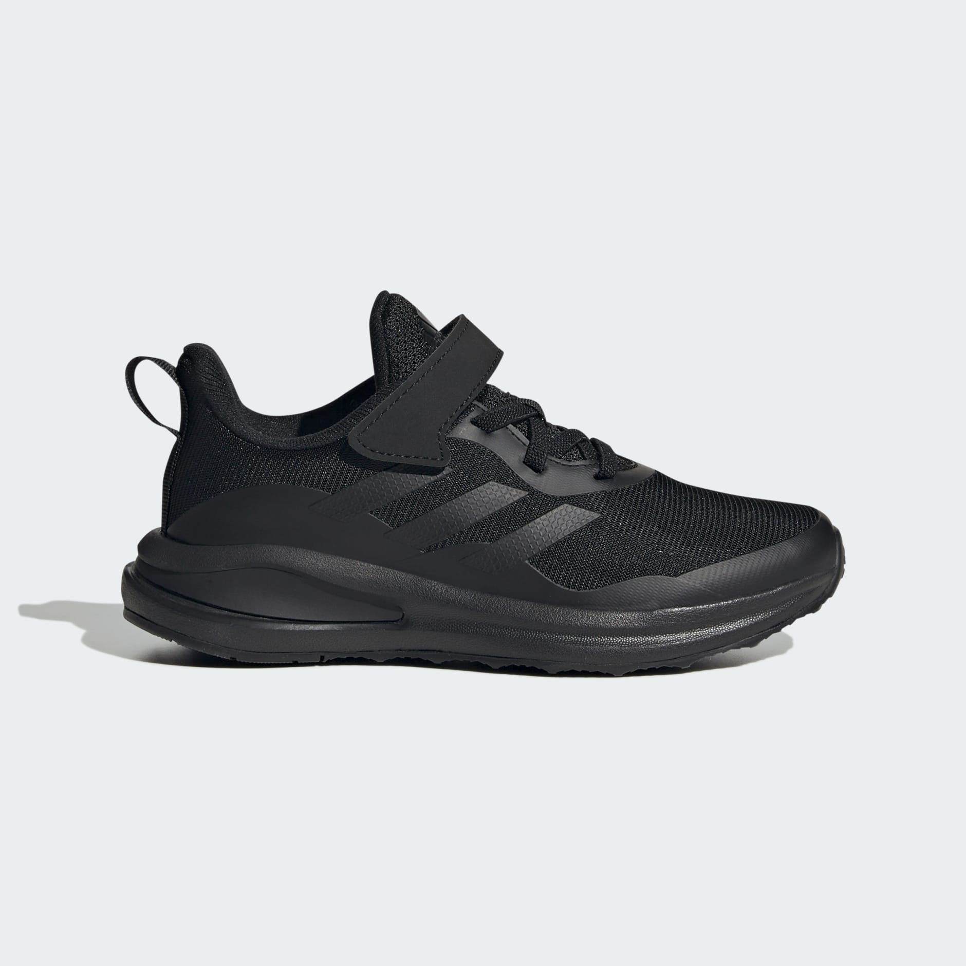 FortaRun Sport Running Elastic Lace and Top Strap Shoes