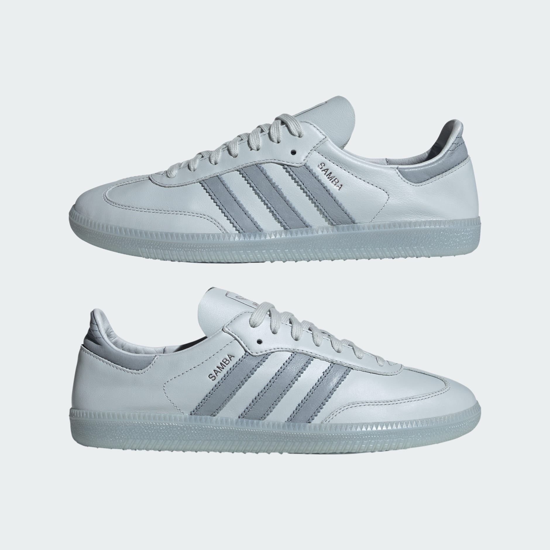 SAMBA DECON