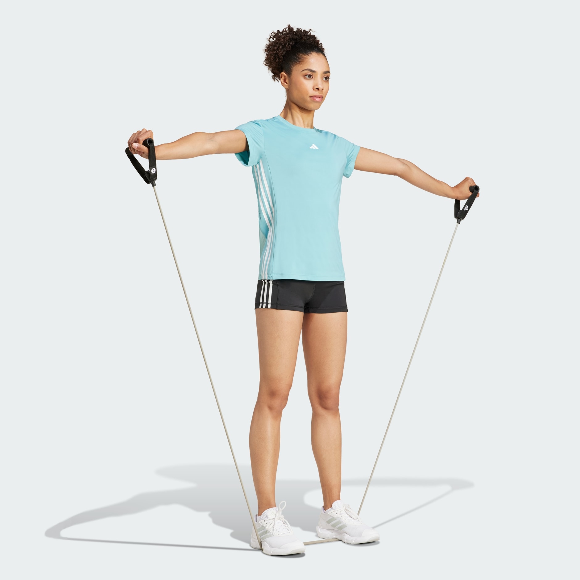 تيشيرت Hyperglam Training