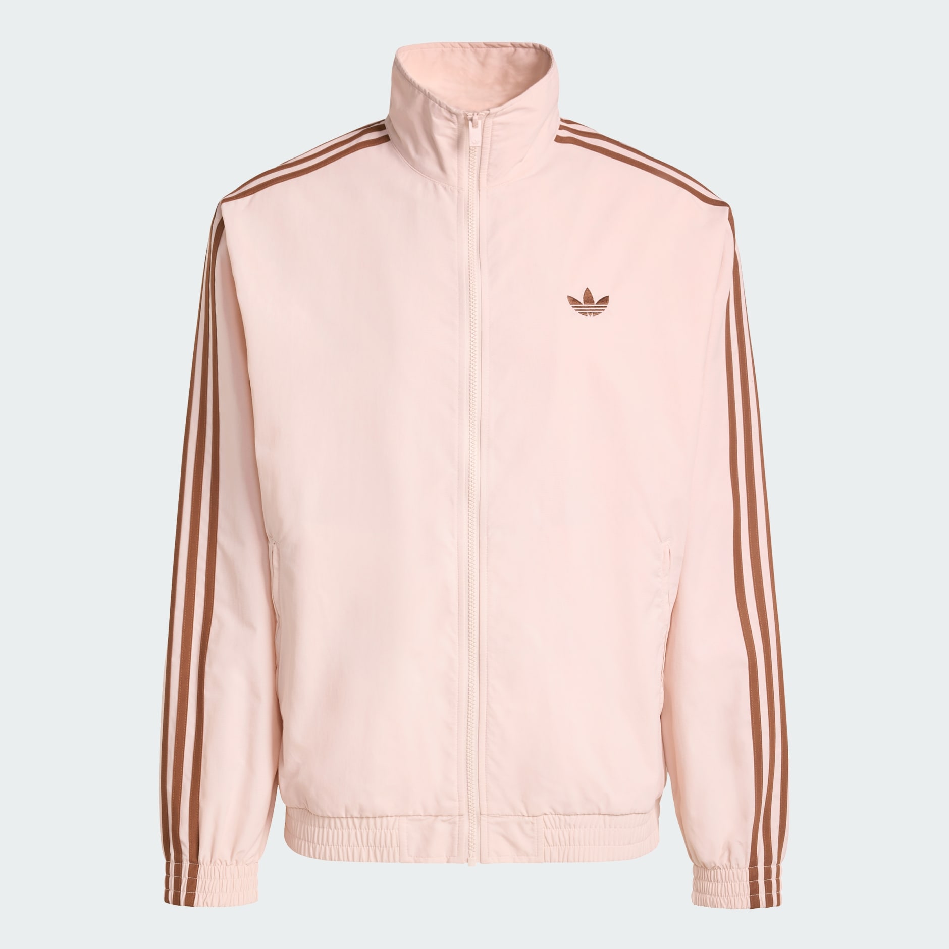 FIREBIRD 梭織運動風褸