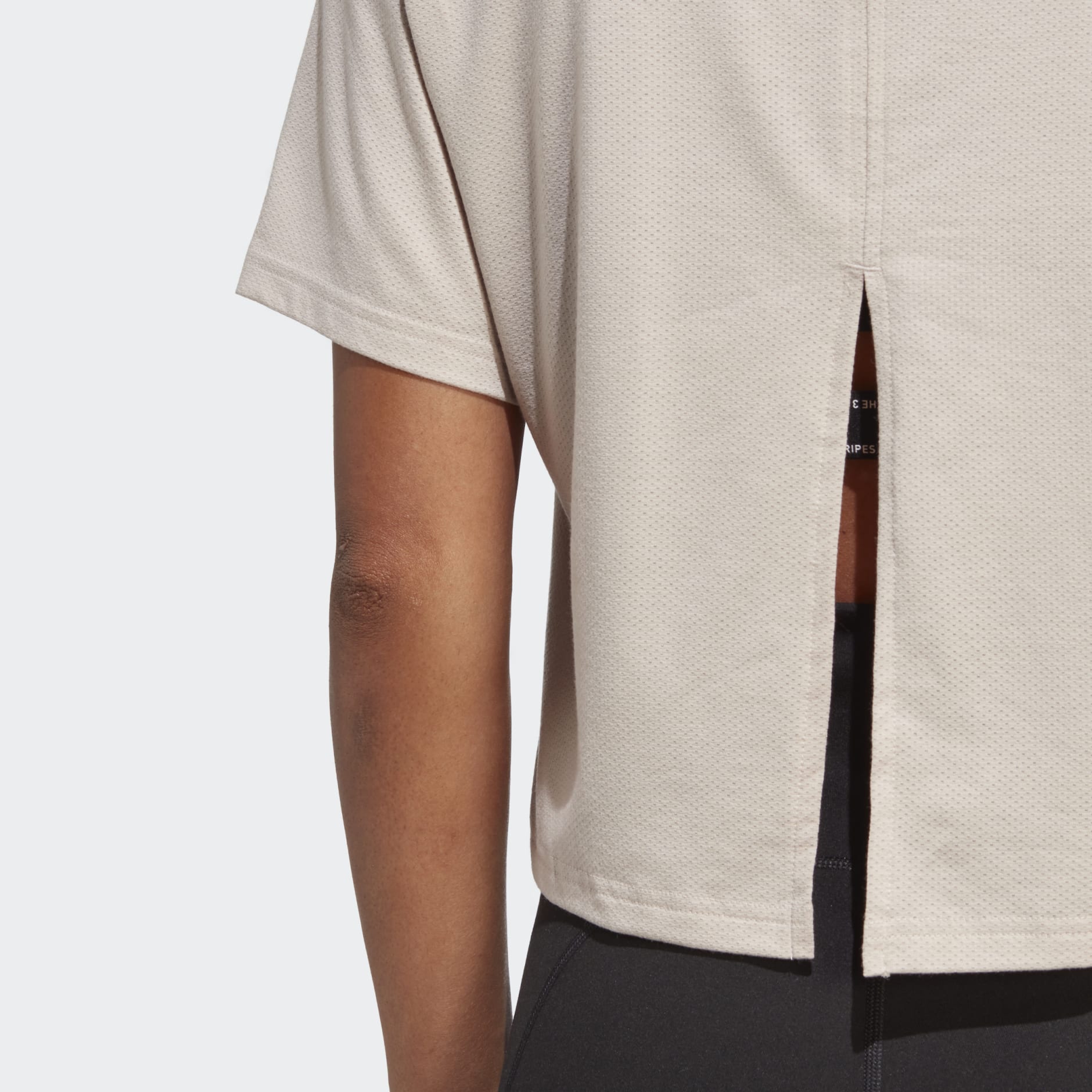 Train Icons 3 Bar Logo Tee