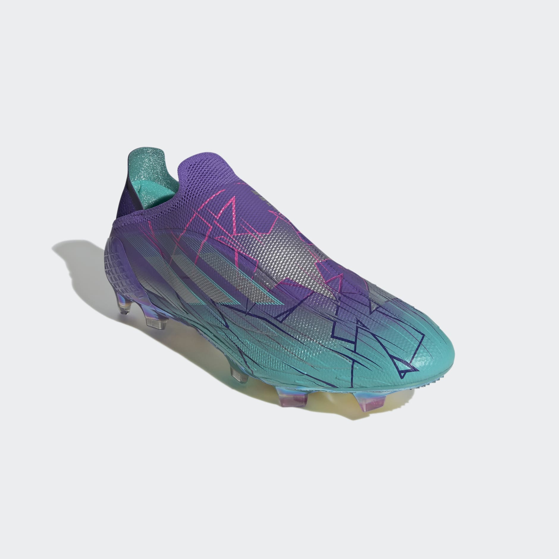 X Speedflow+ Firm Ground Boots