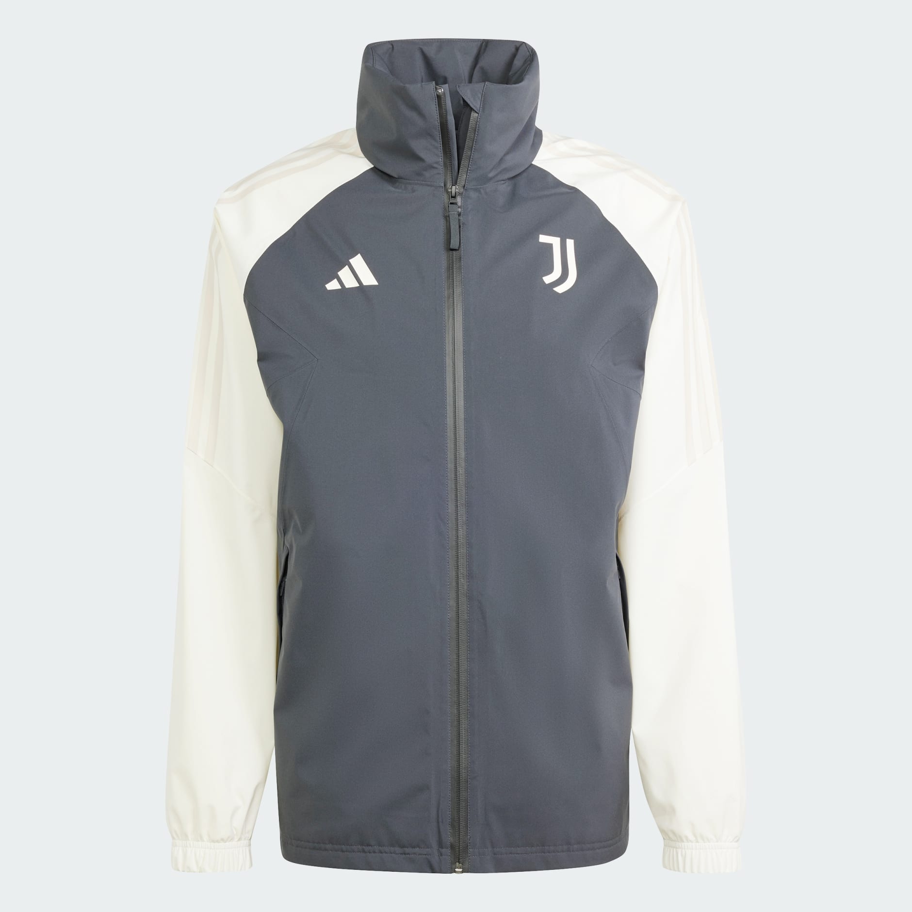 JUVE EU RAIN JK