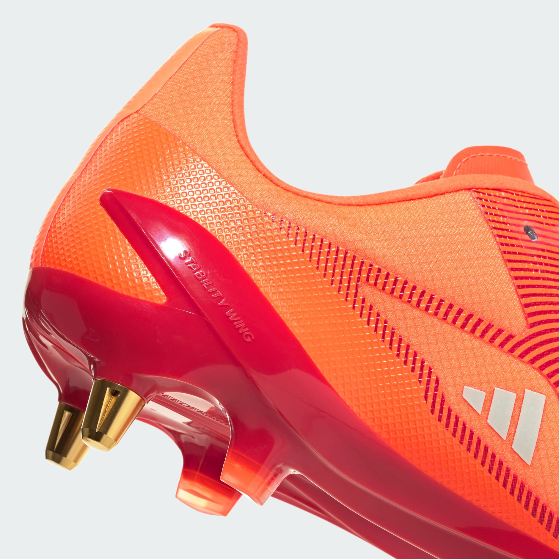 アディゼロRS15 Amazon | [アディダス] ラグビースパイク アディゼロ RS15