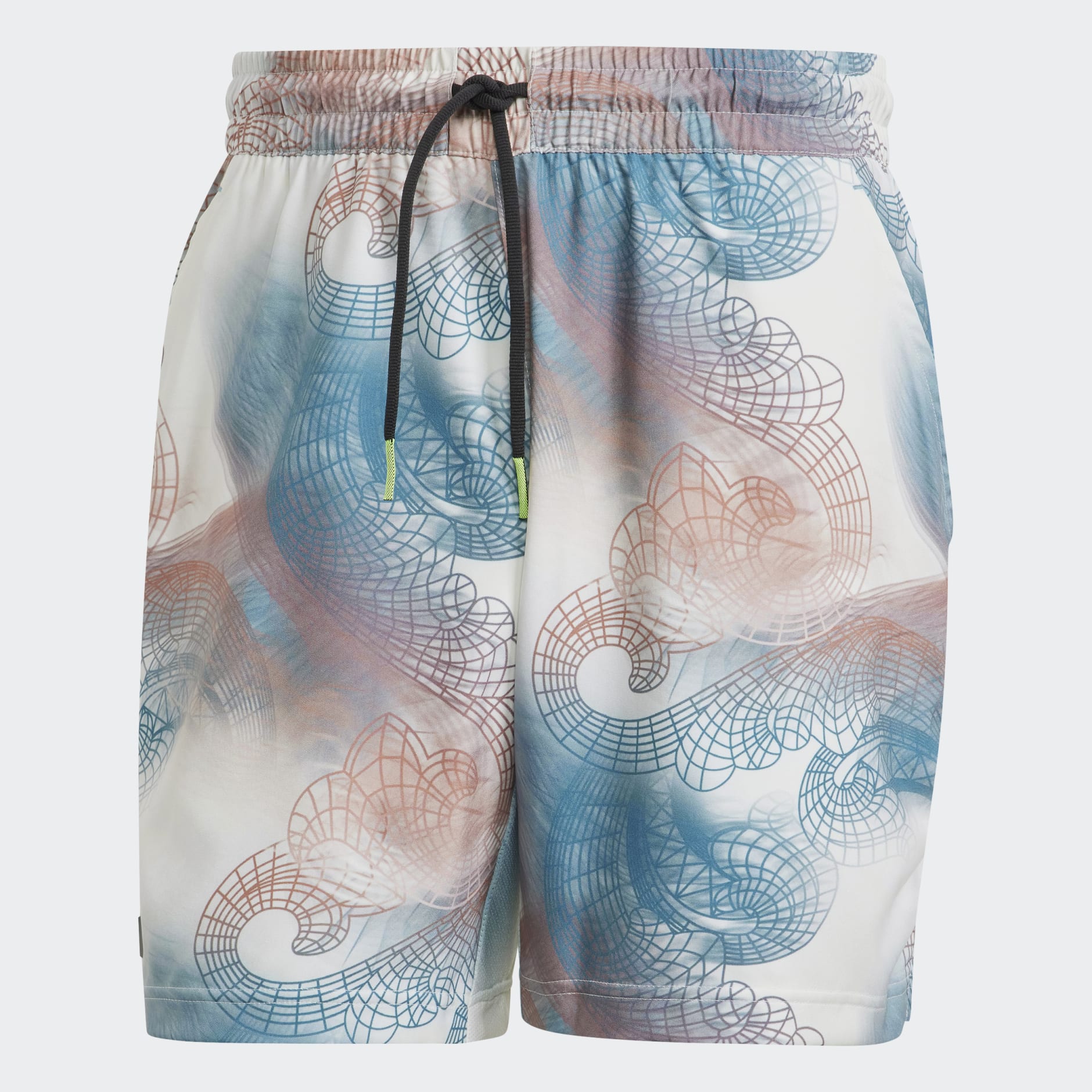 Adidas originals tennis outlet shorts