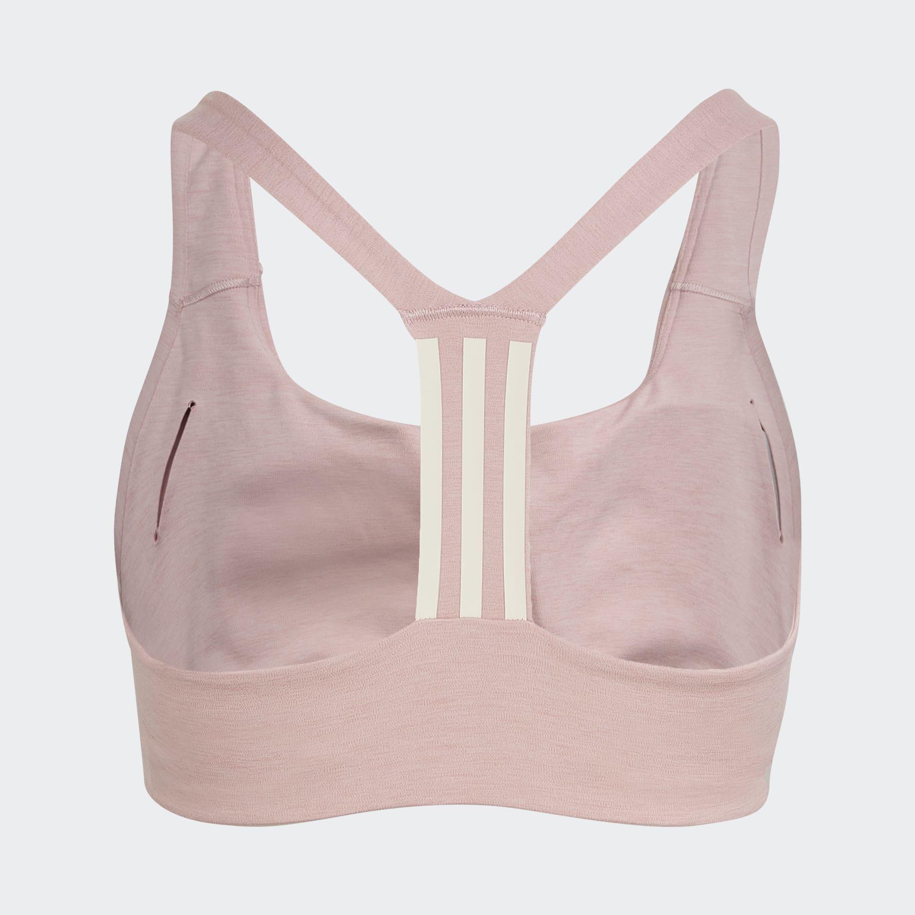 adidas Powerimpact Training Medium-Support Bra (Plus Size)