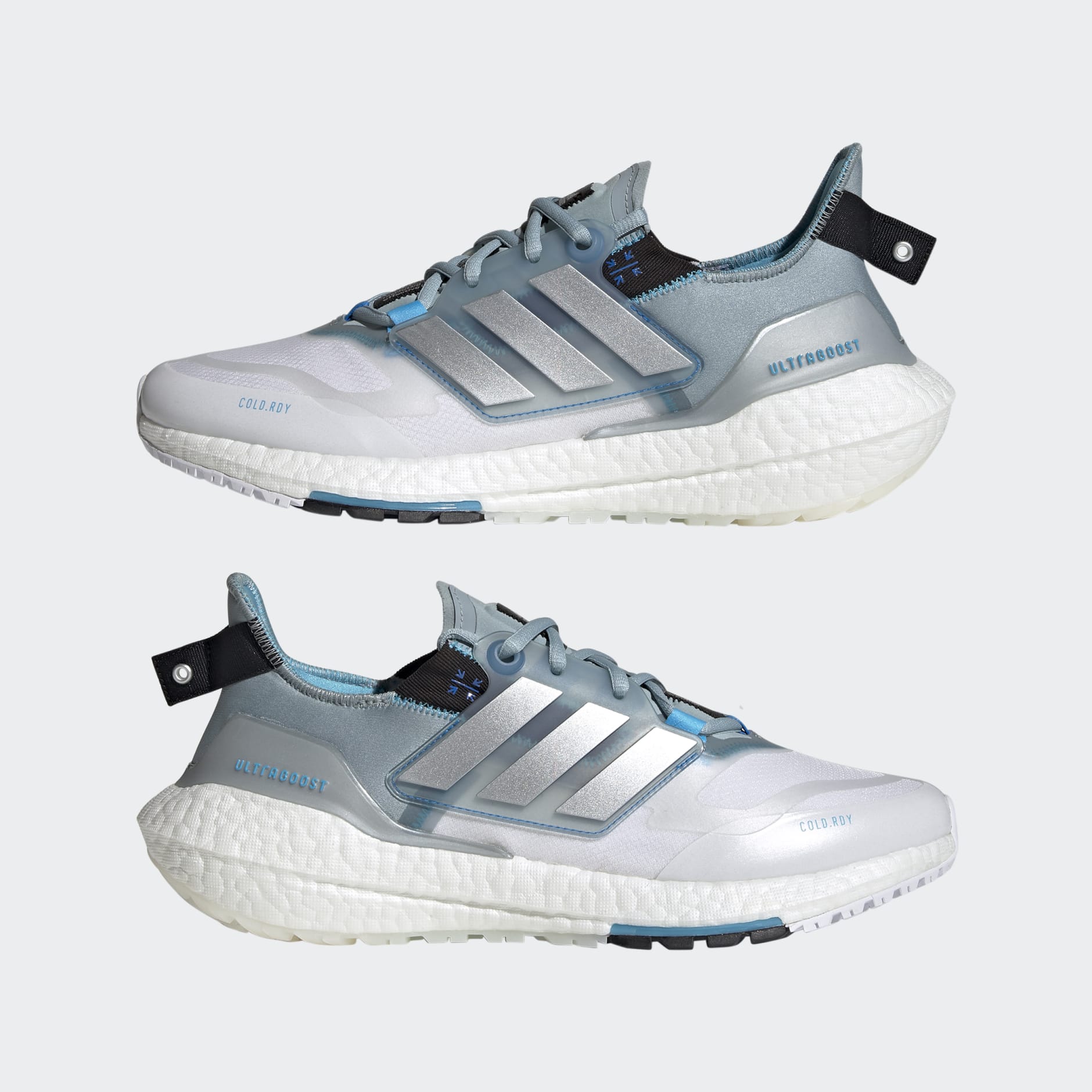 Ultraboost 22 COLD.RDY Shoes