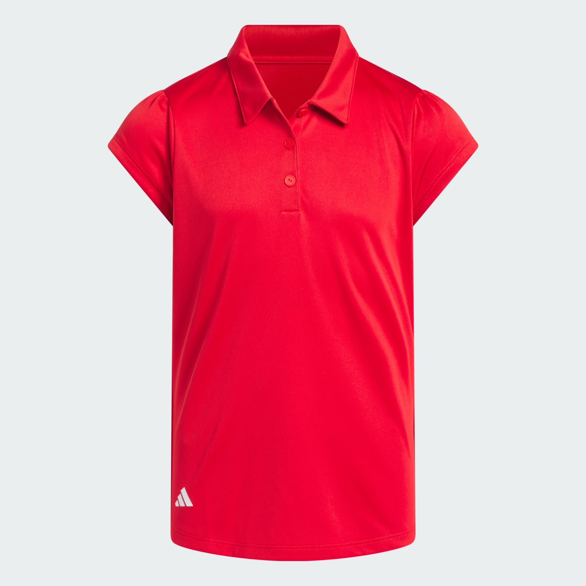 TRICOU POLO CU M&Acirc;NECĂ SCURTĂ PERFORMANCE PENTRU FETE