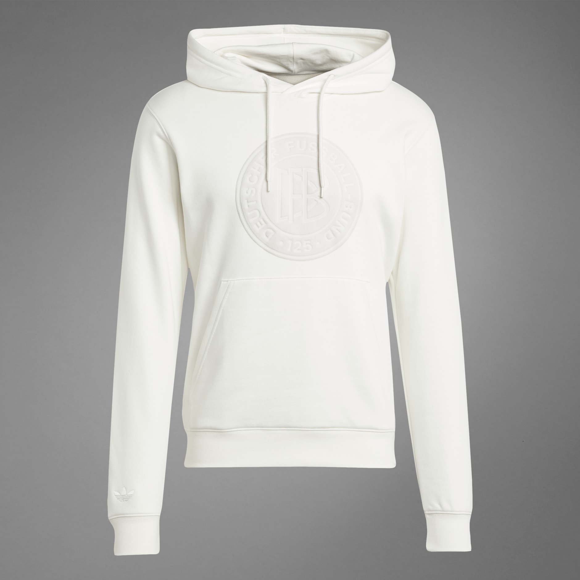 Majica s kapuljačom Germany Anniversary