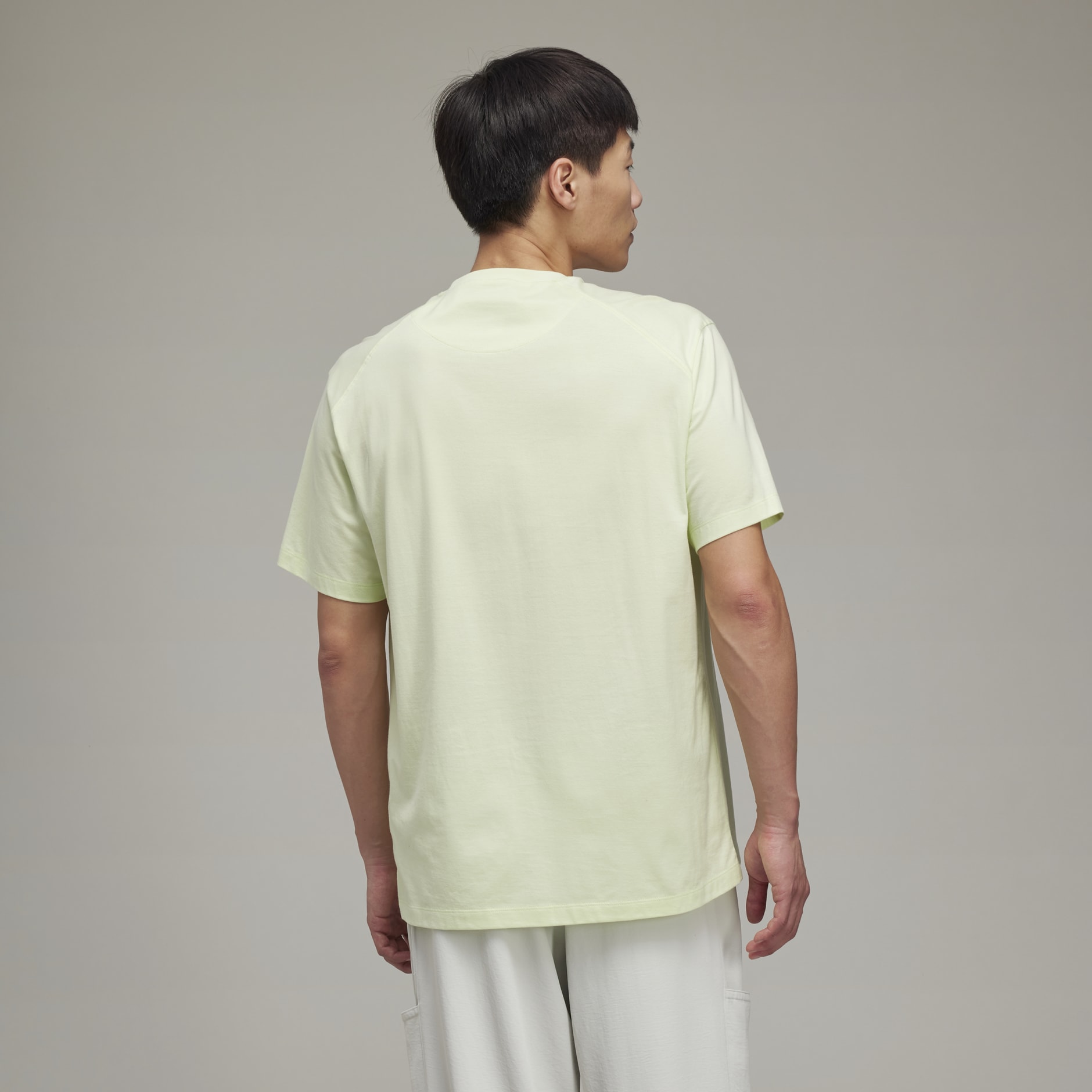 Y-3 Classic Chest Logo Tee