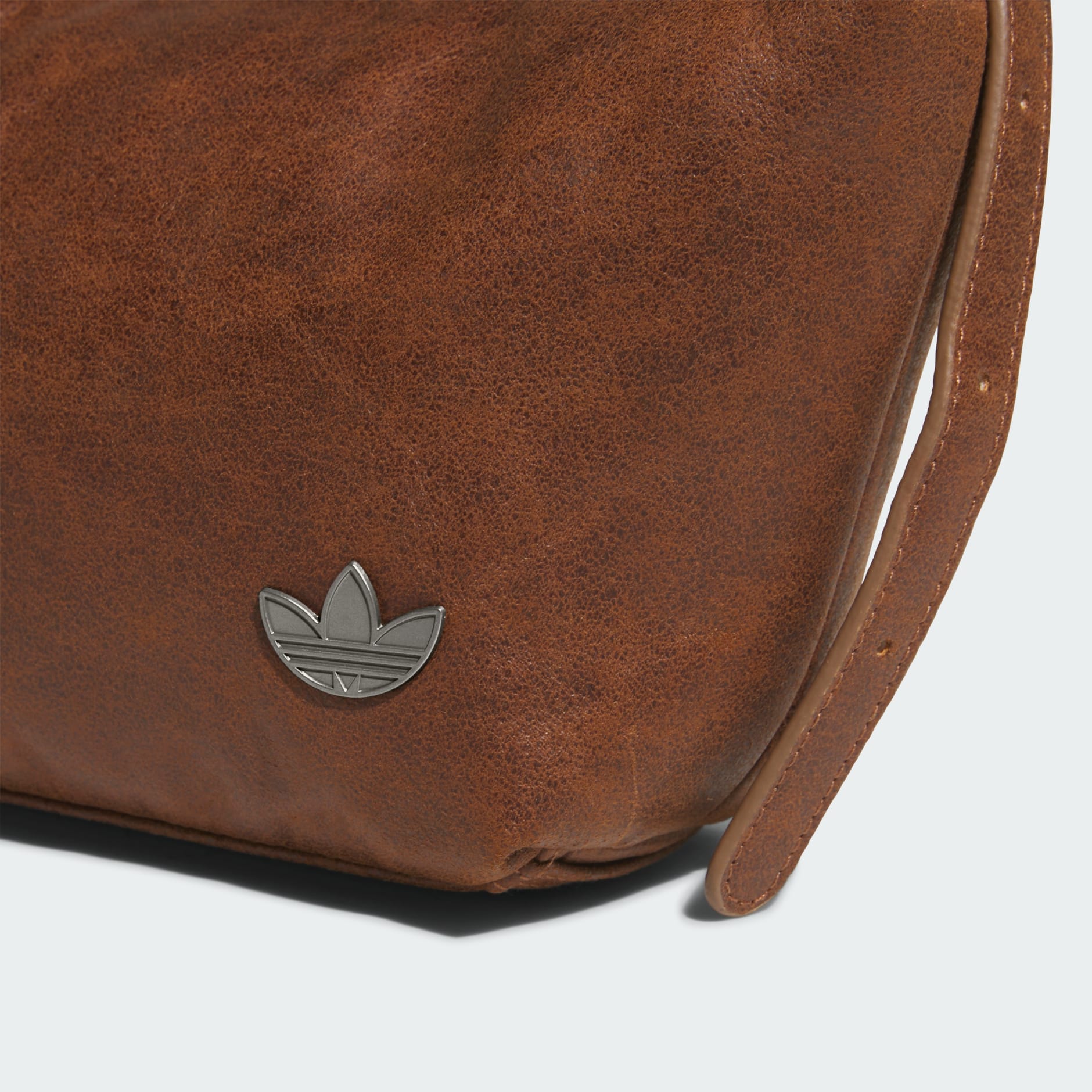 女裝 PU 搭帶斜孭袋