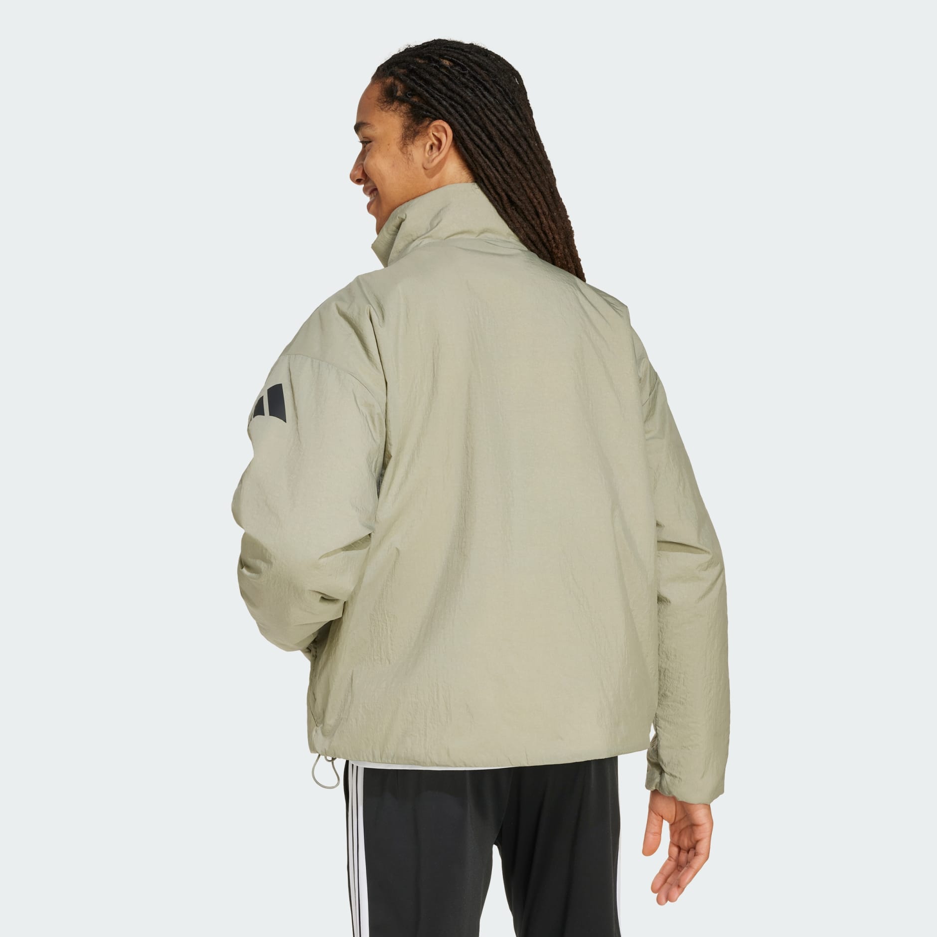 City Tech Climawarm Primaloft Jacket