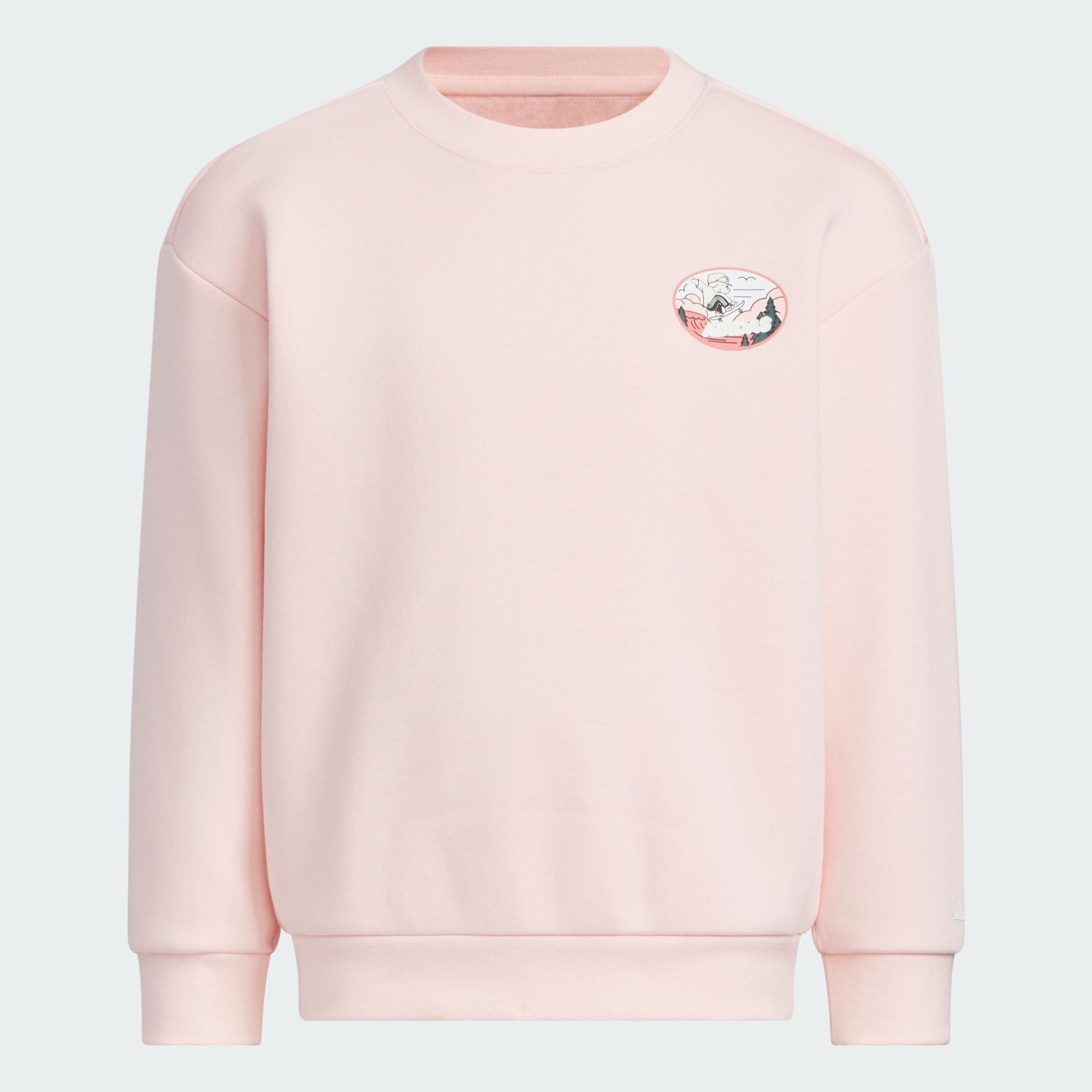 Sportswear Kids Graphic Knit Set