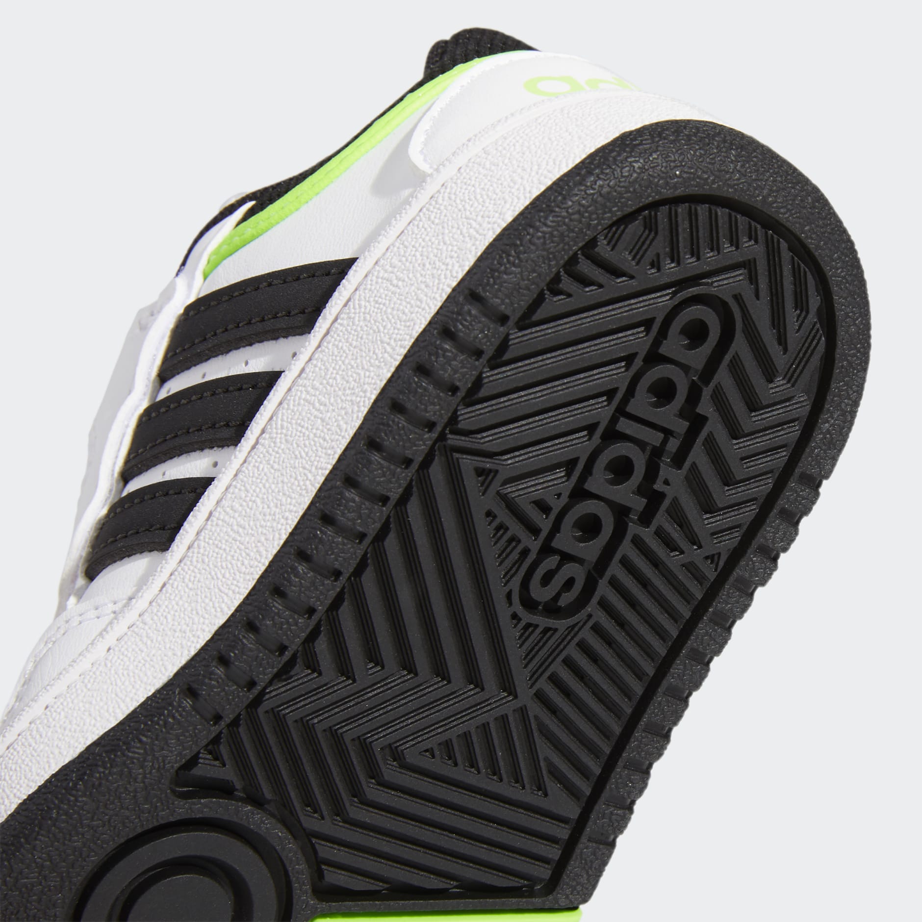 Hoops Shoes