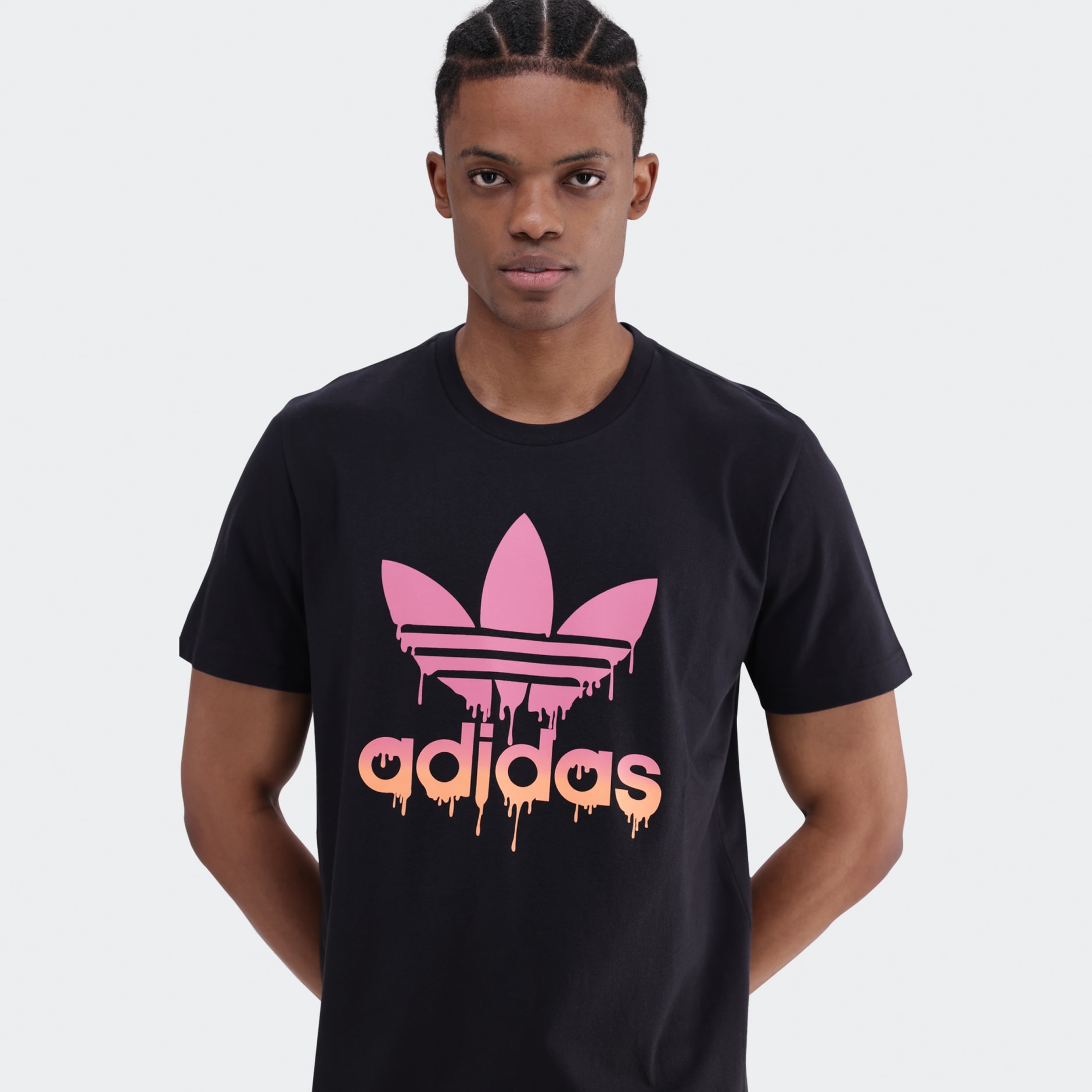 GRAFITTI TEE M