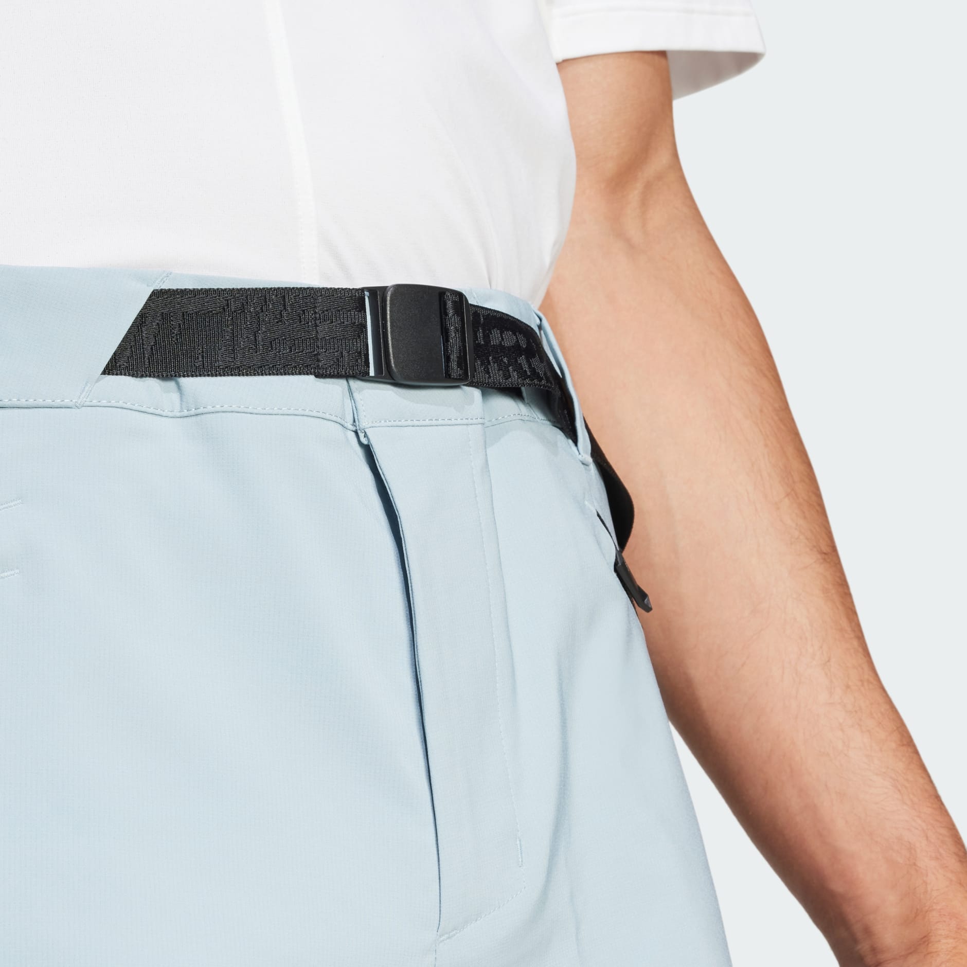 Terrex Xperior Mid Shorts