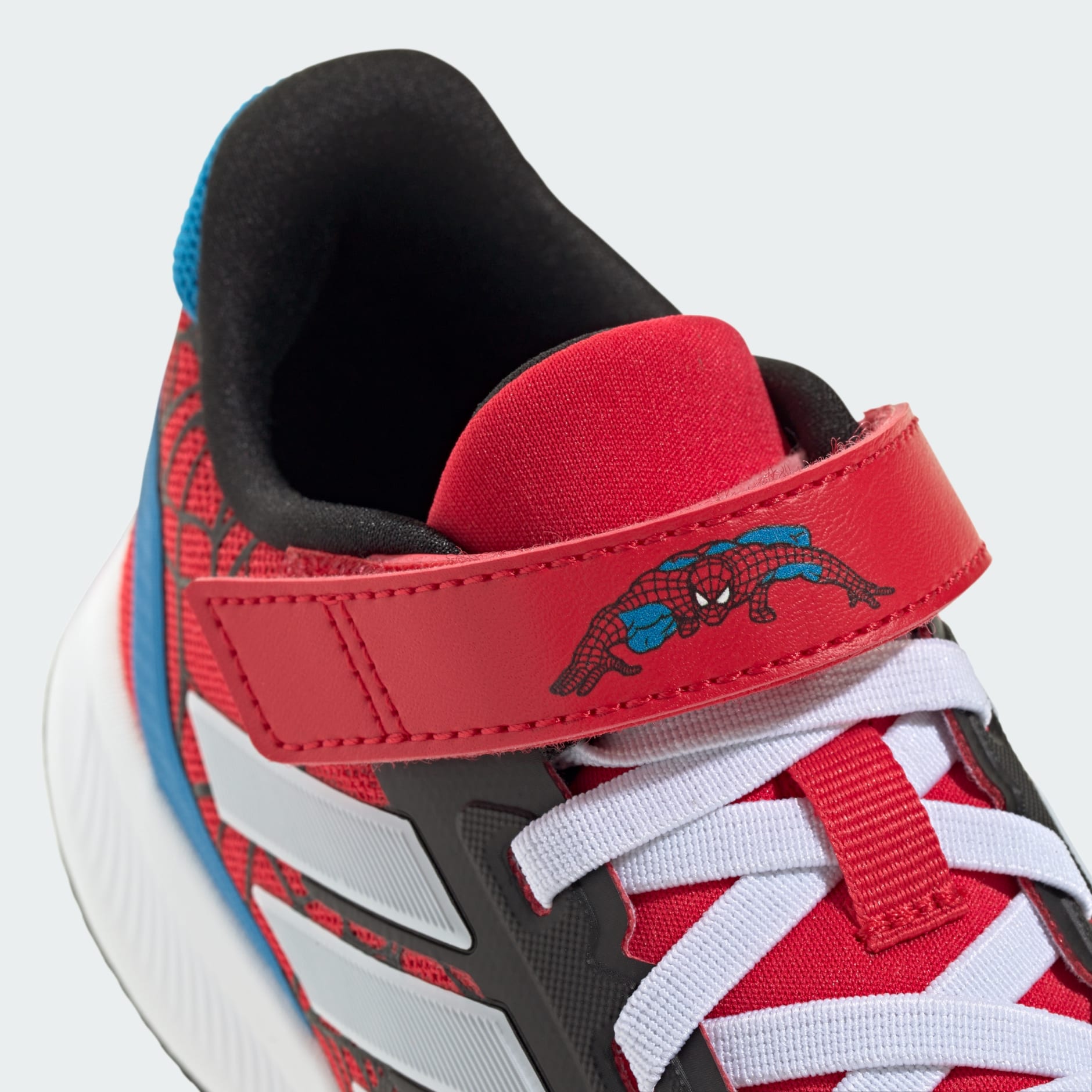 Shoes adidas x Marvel Spider Man Runfalcon 3.0 Shoes Red adidas South Africa