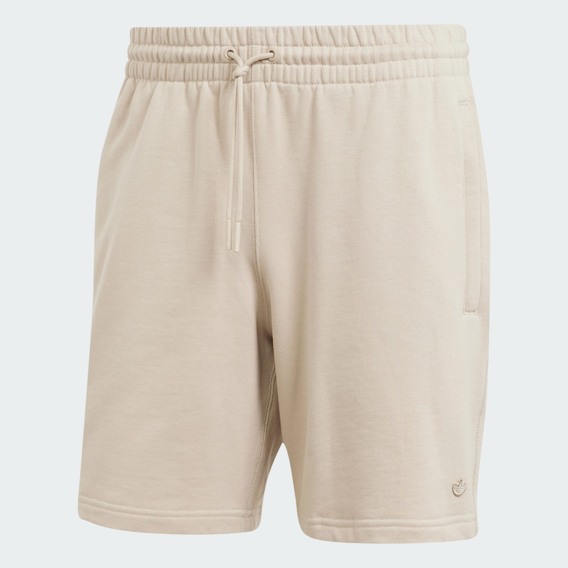 adidas Premium Essentials Shorts - Beige | adidas UAE