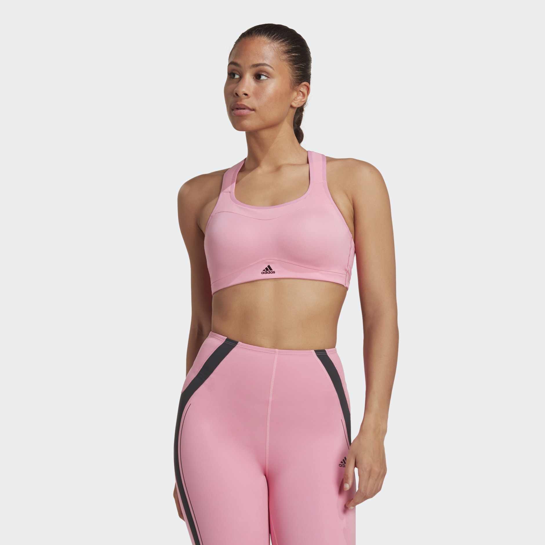 adidas TLRD Impact Training High-Support Bra