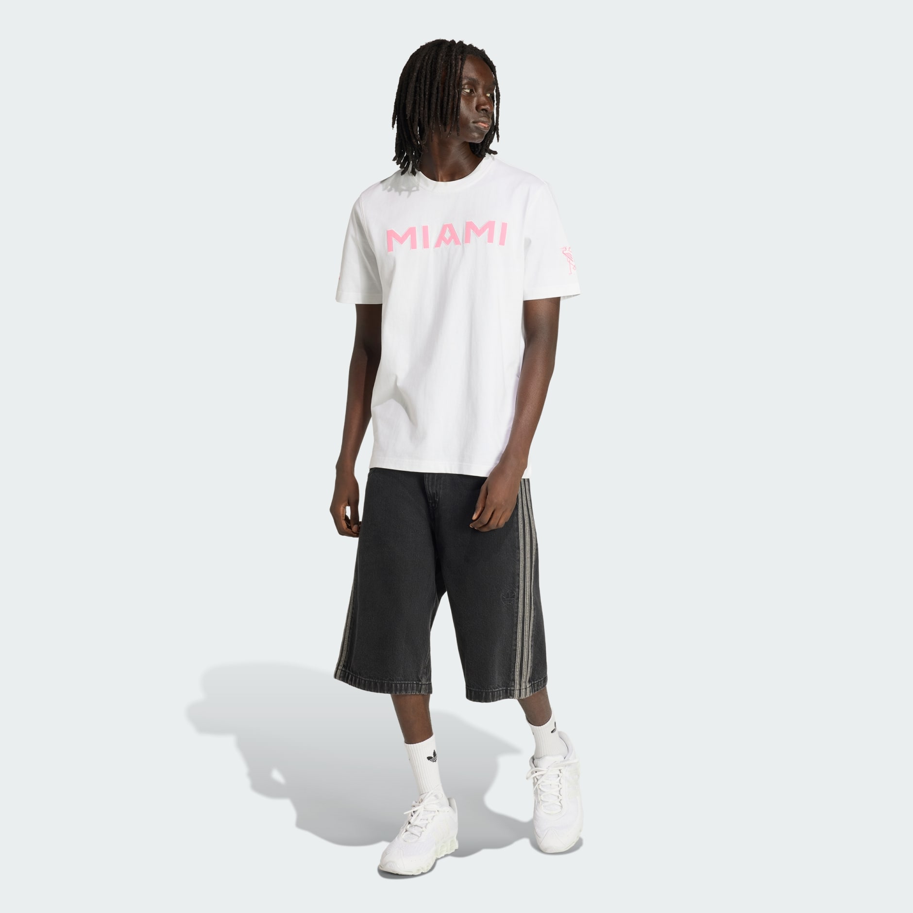 Tricou Inter Miami CF