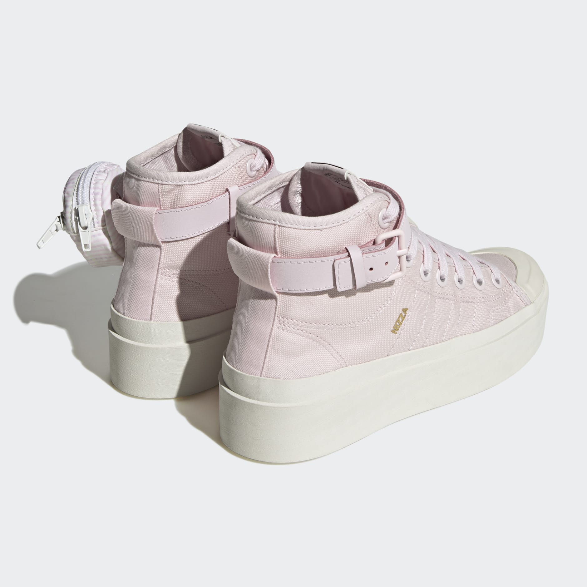 Nizza Bonega Mid Shoes