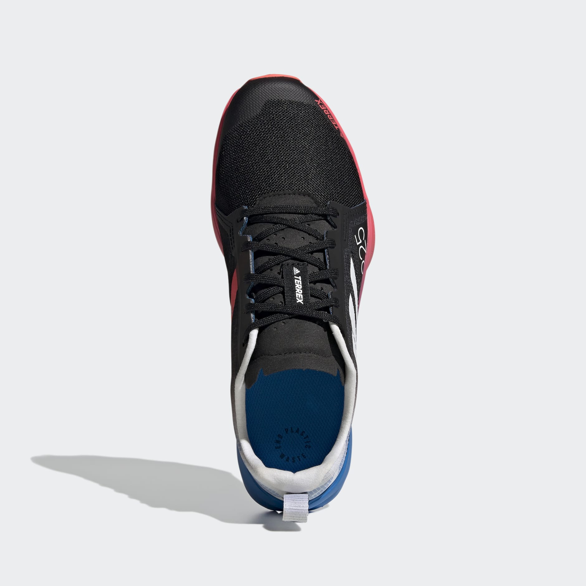 Terrex Speed Flow Trail Running Shoes