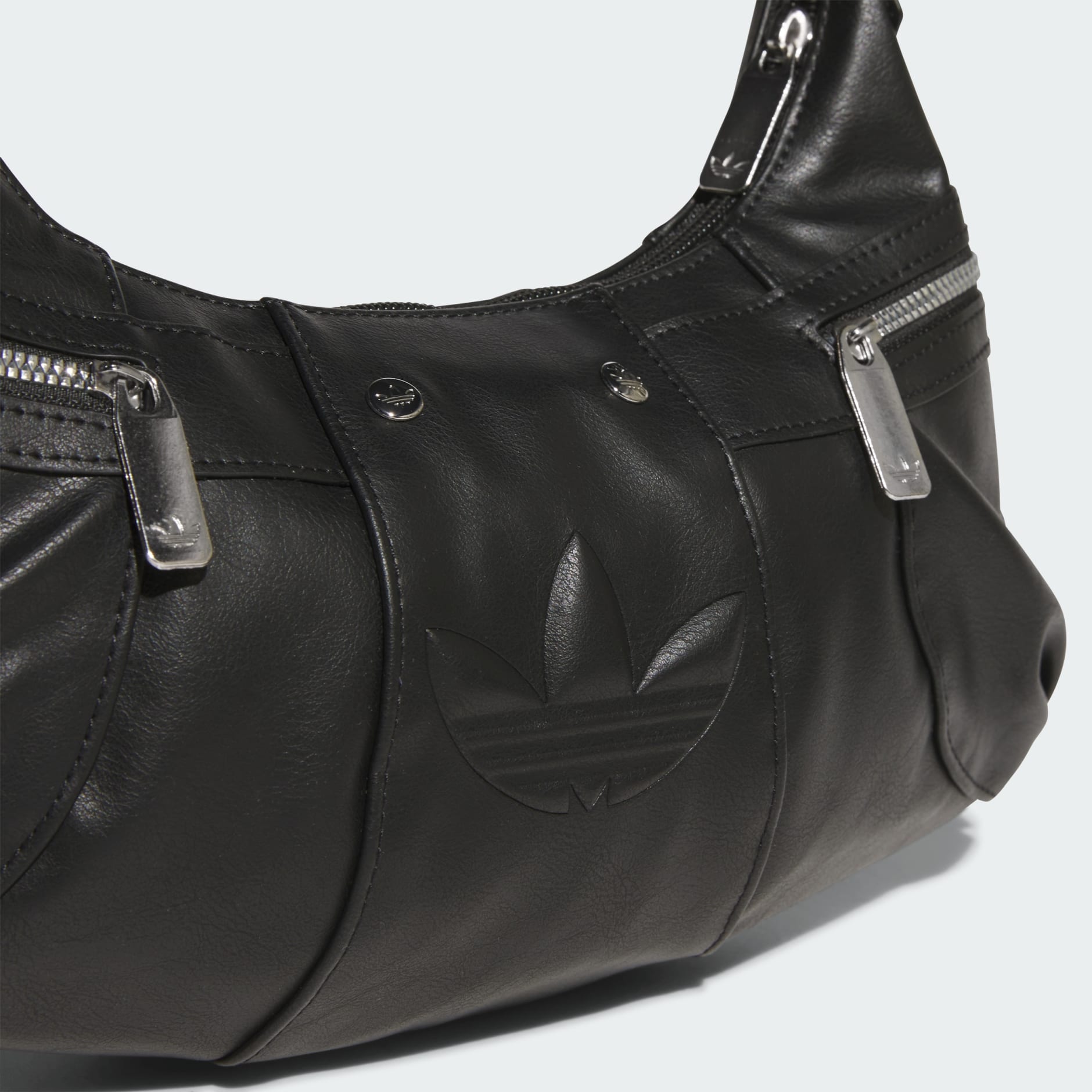 ORIGINALS HOBO PU 皮革袋