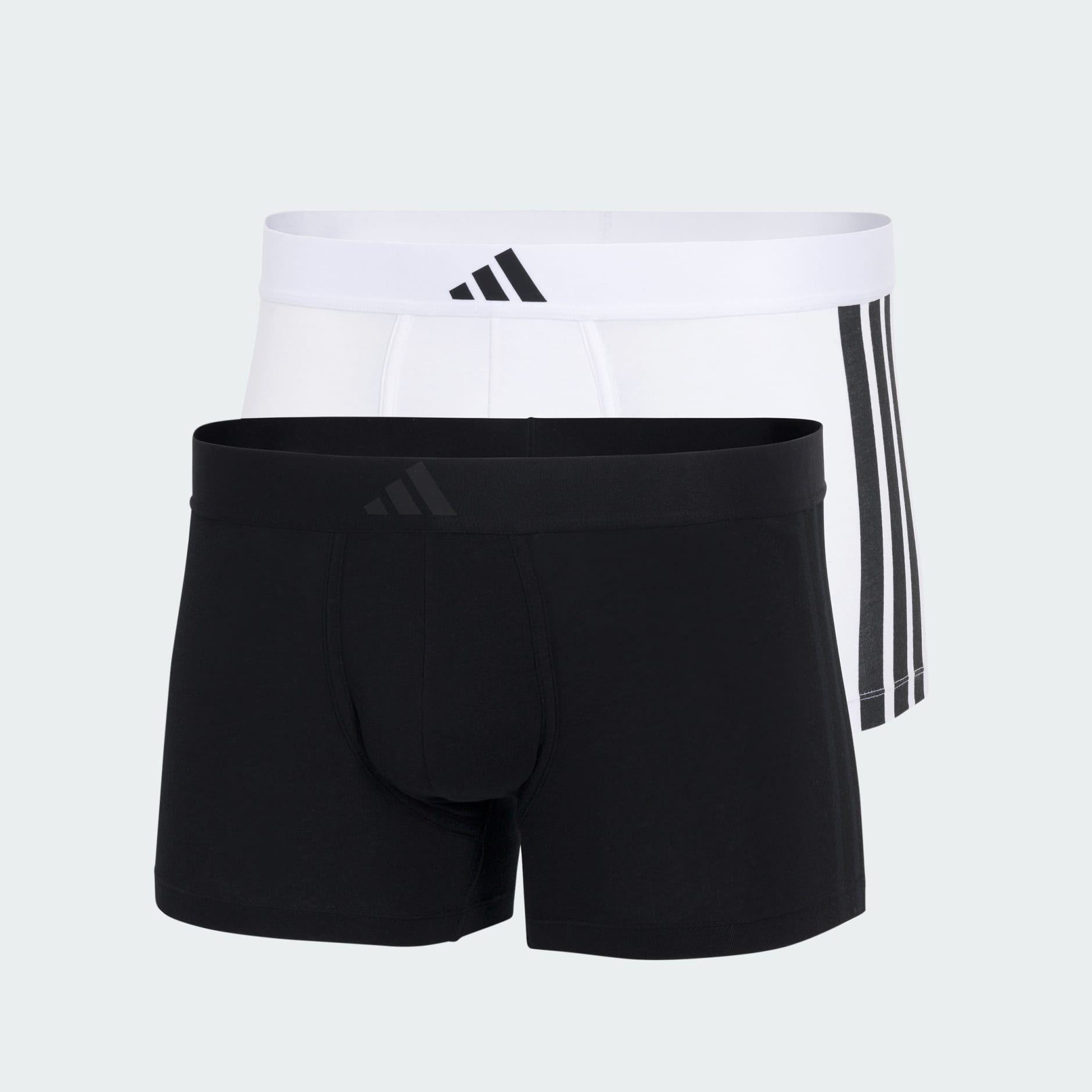 AFC 3 STRIPES LR TRUNK 2PK
