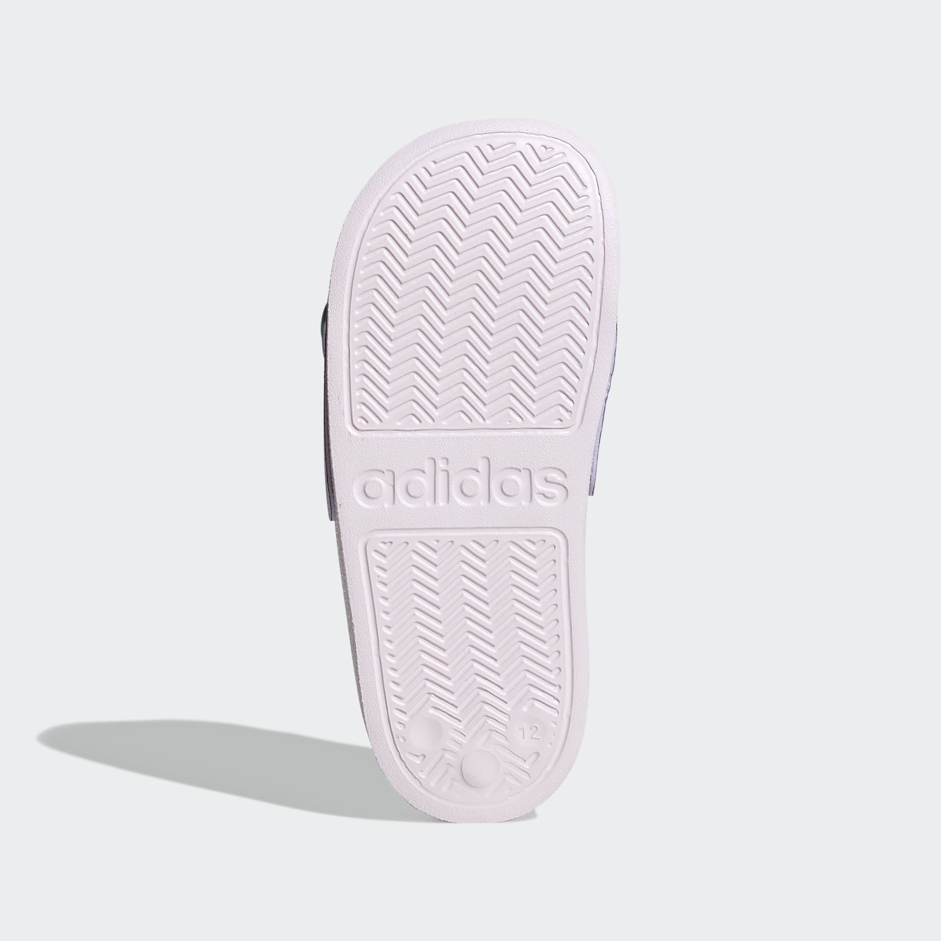 adidas x Disney Frozen Adilette Shower Slides