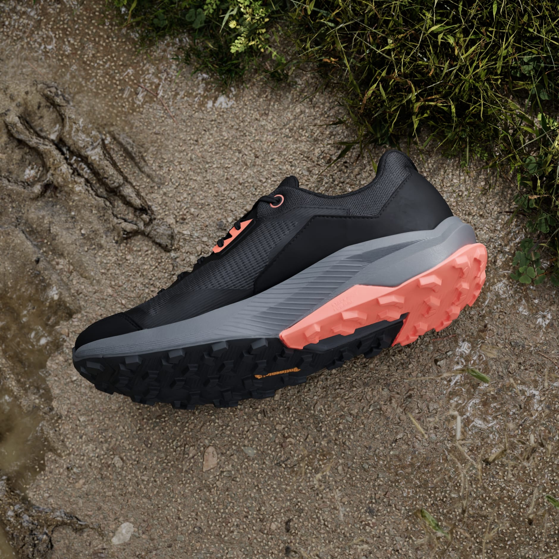 Tenis de Trail Running Terrex Trail Rider