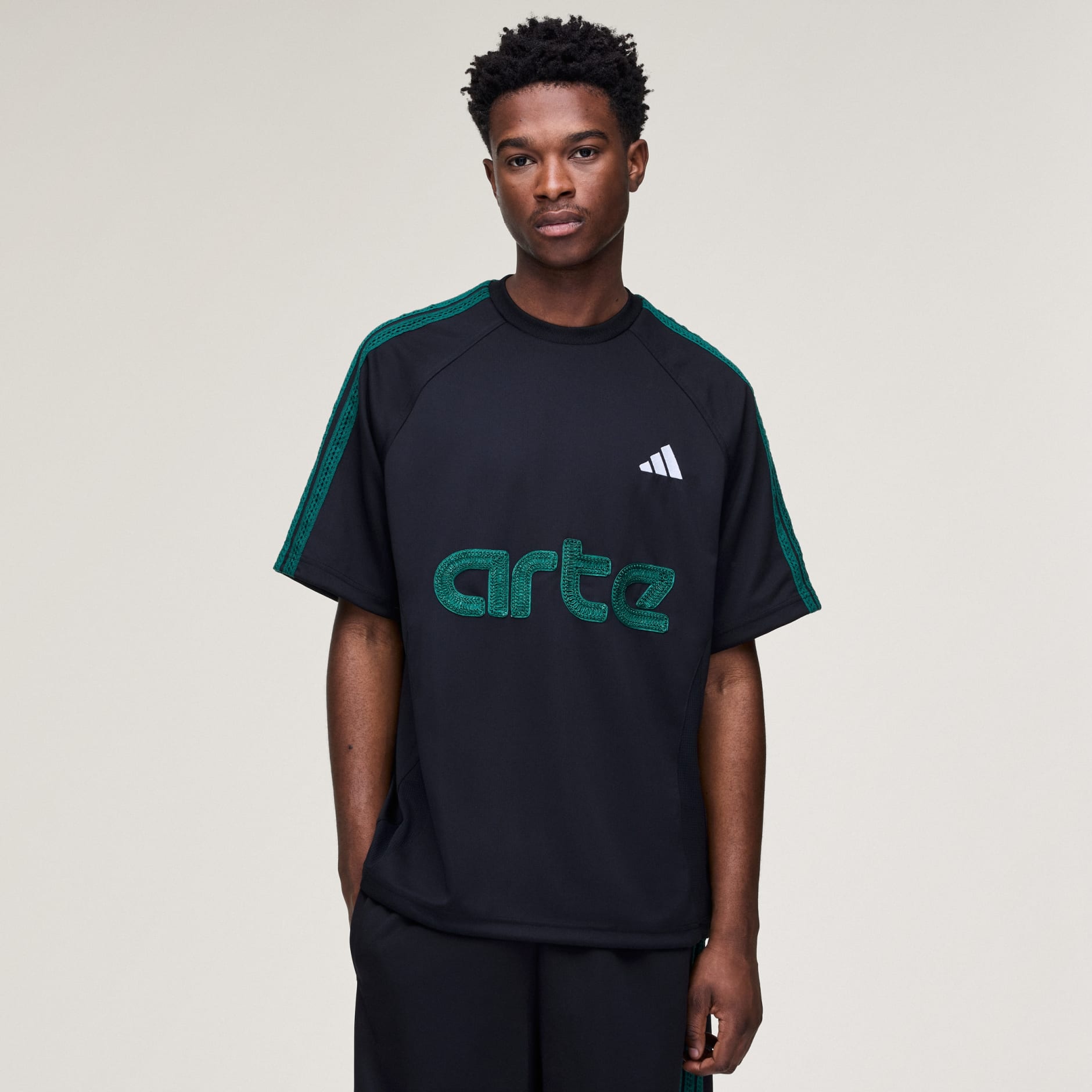 adidas x Arte Antwerp Jersey