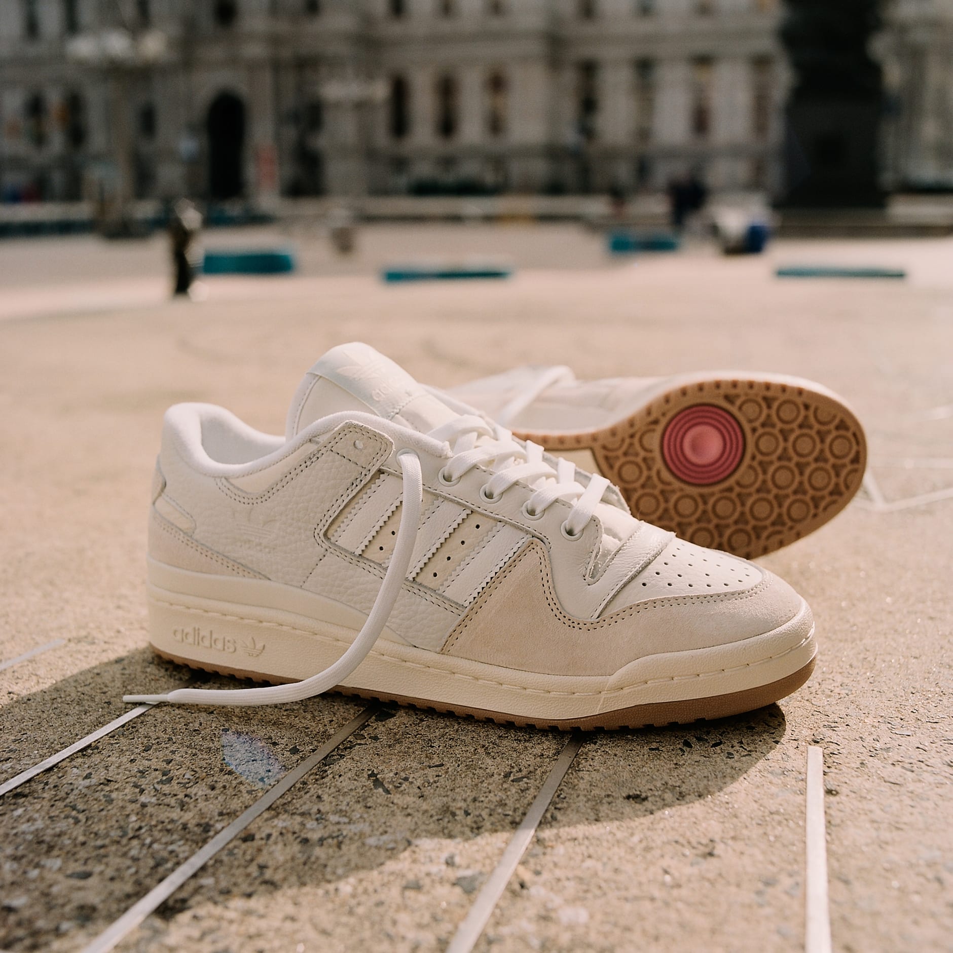 Pantofi Forum 84 Low ADV