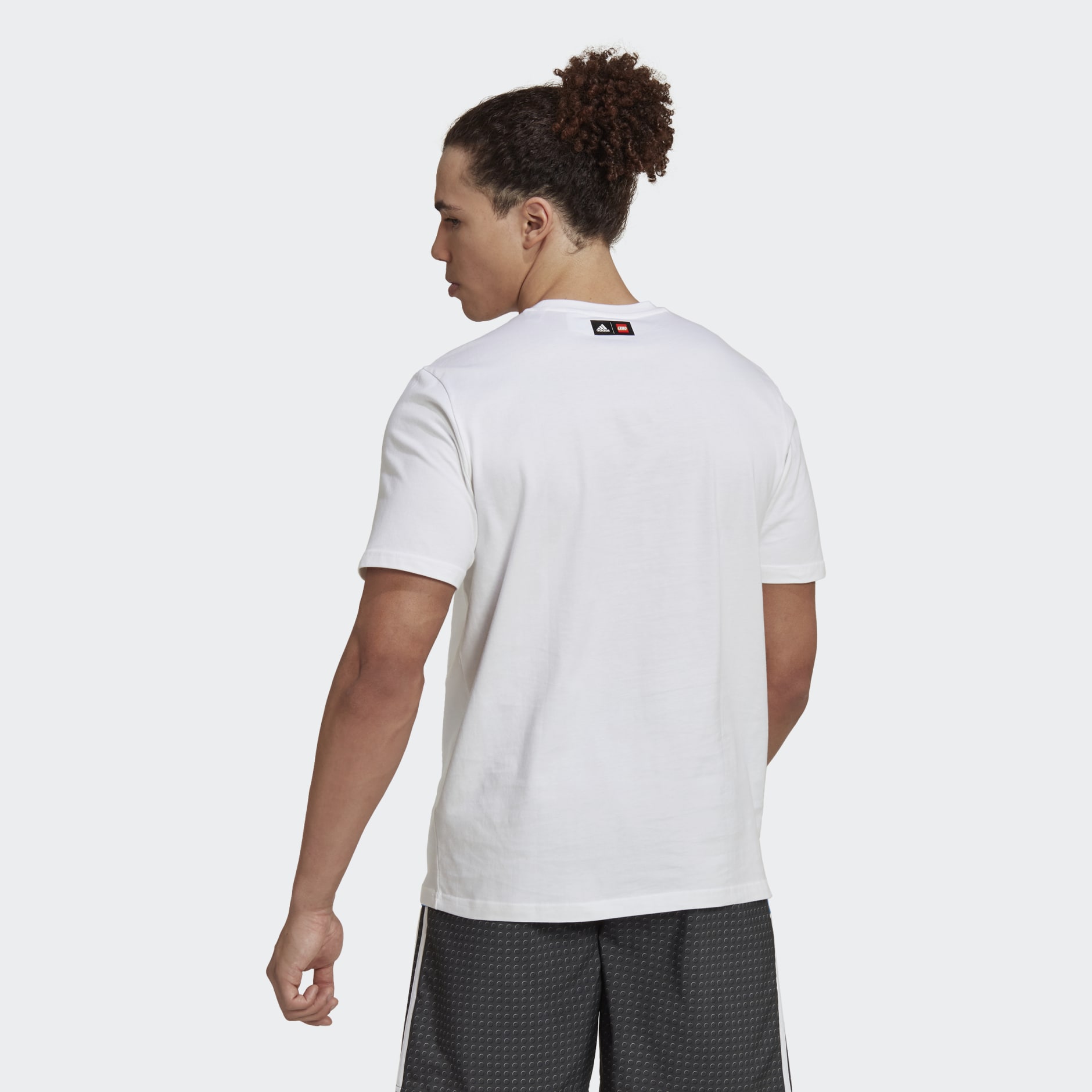 adidas x LEGO® Football Graphic Tee