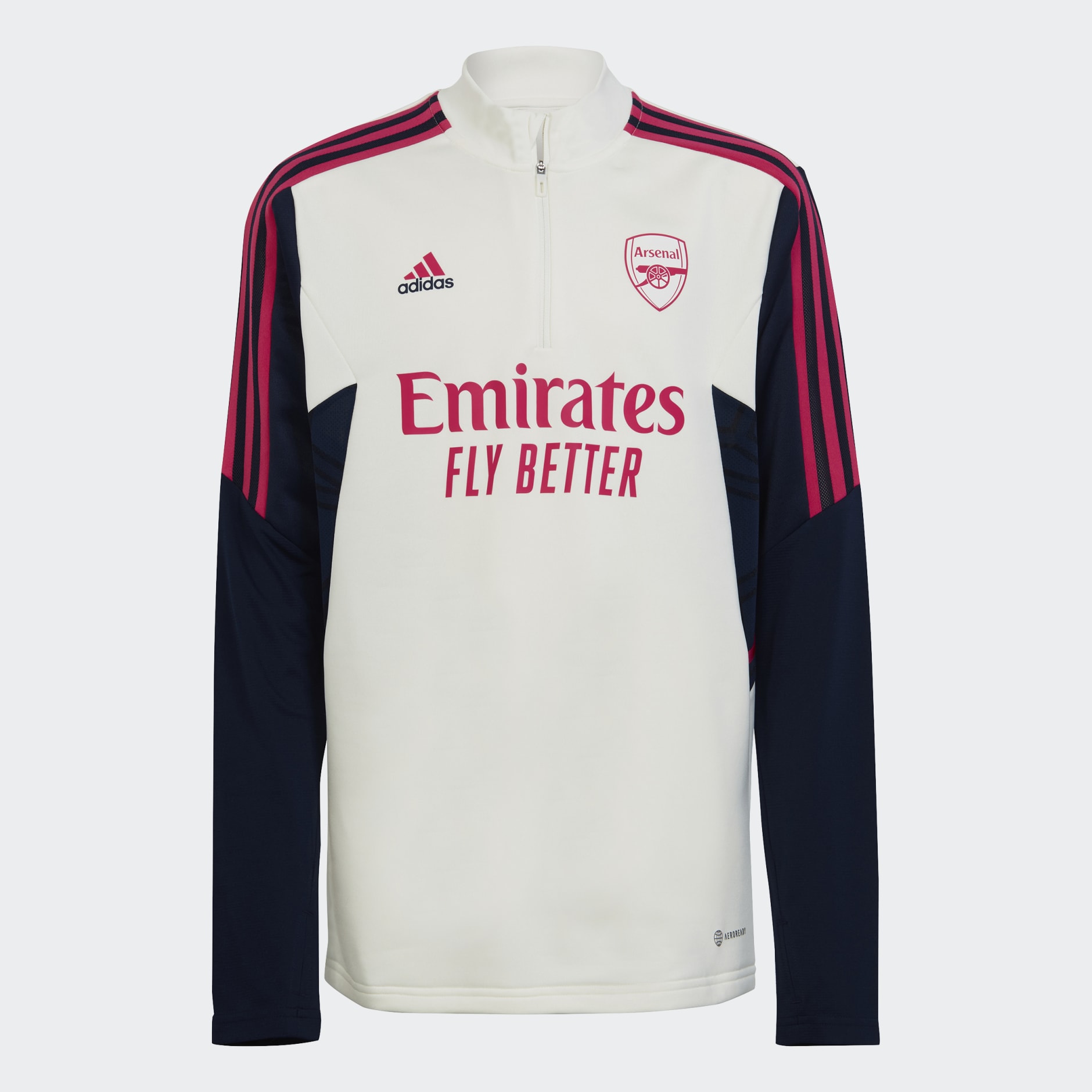 سُترة رياضية Arsenal Condivo 22