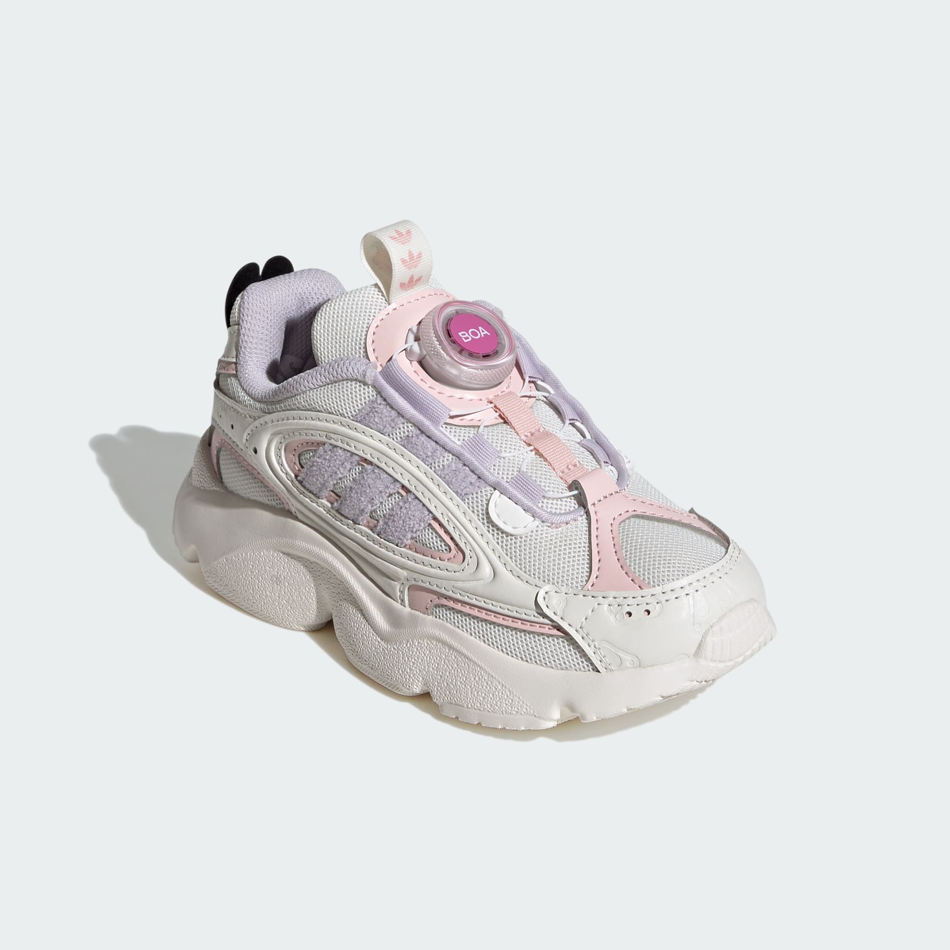 OZMILLEN BOA C 運動鞋