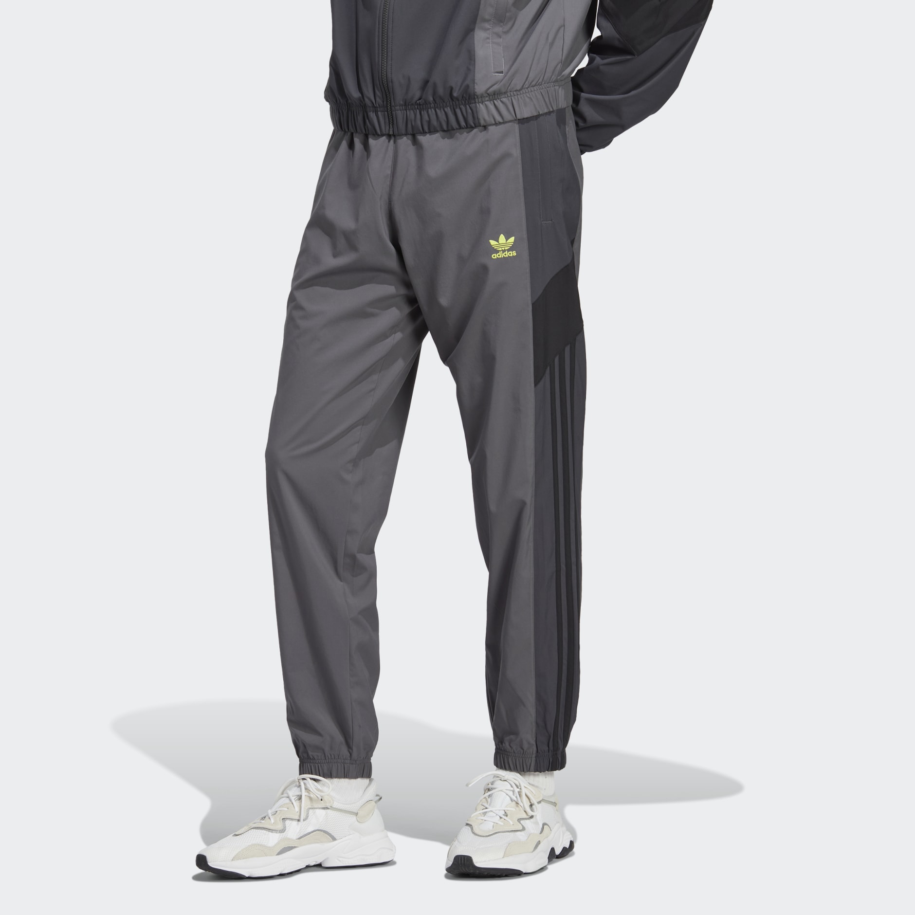 Under Armour Legacy Woven Pants | SportsDirect.com USA