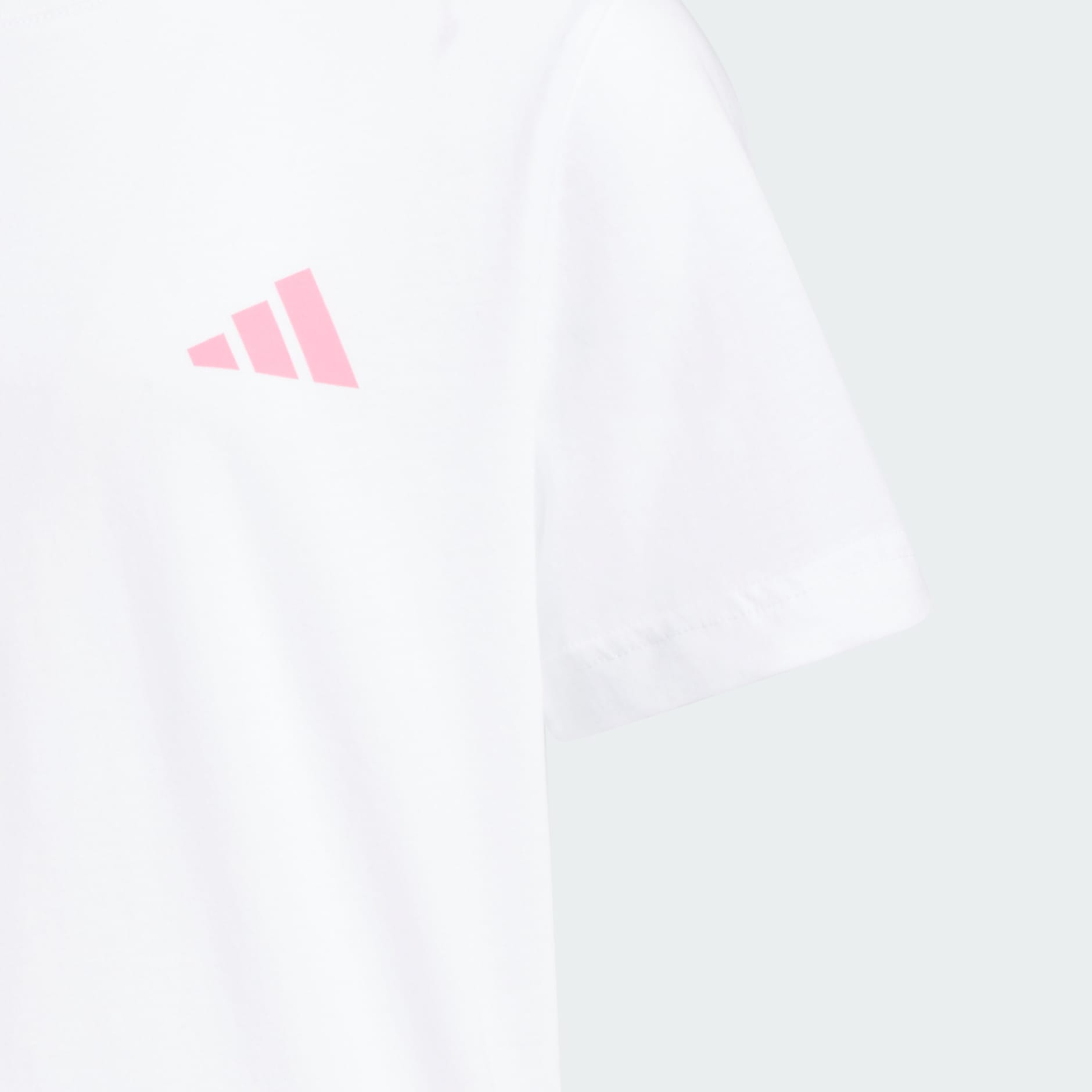 UNISEX JUNIORS GRAPHIC T-SHIRT