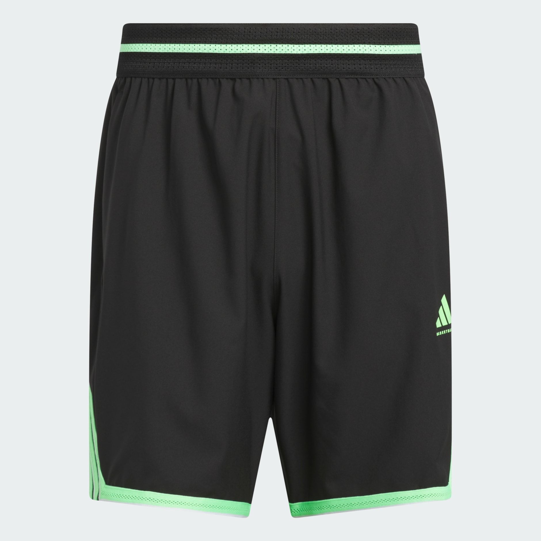 Pantaloni Scurți adidas Crazy Lite