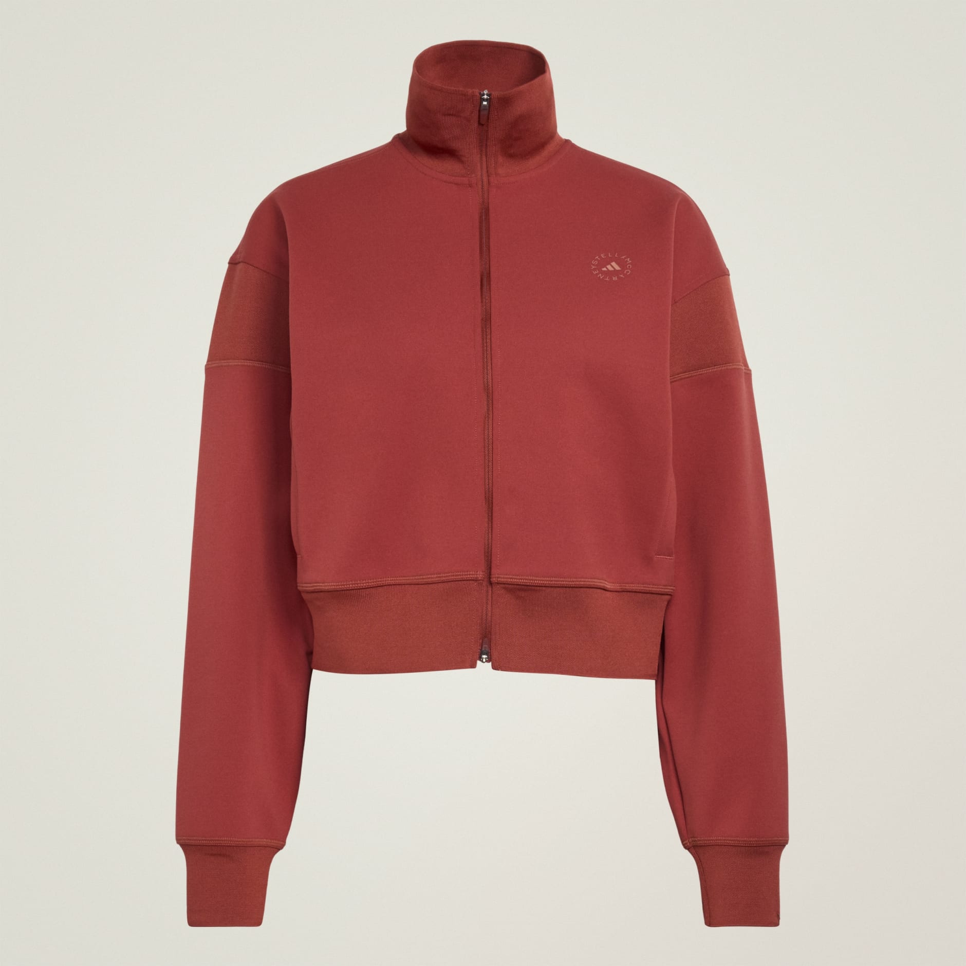 adidas by Stella McCartney Knitted Track Top