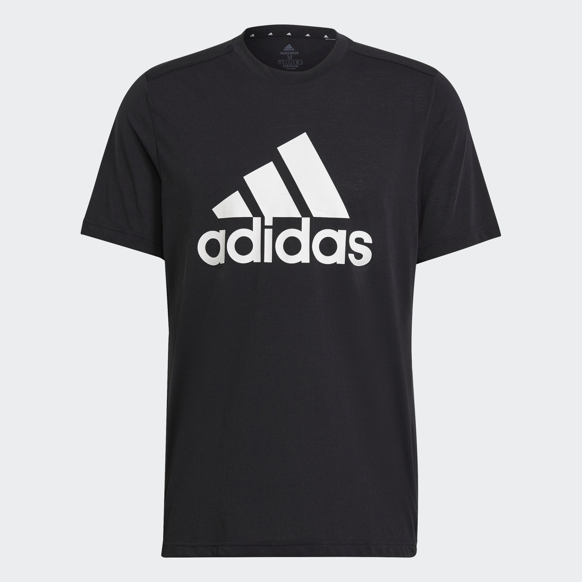 AEROREADY Designed 2 Move Feelready Sport Logo Tee