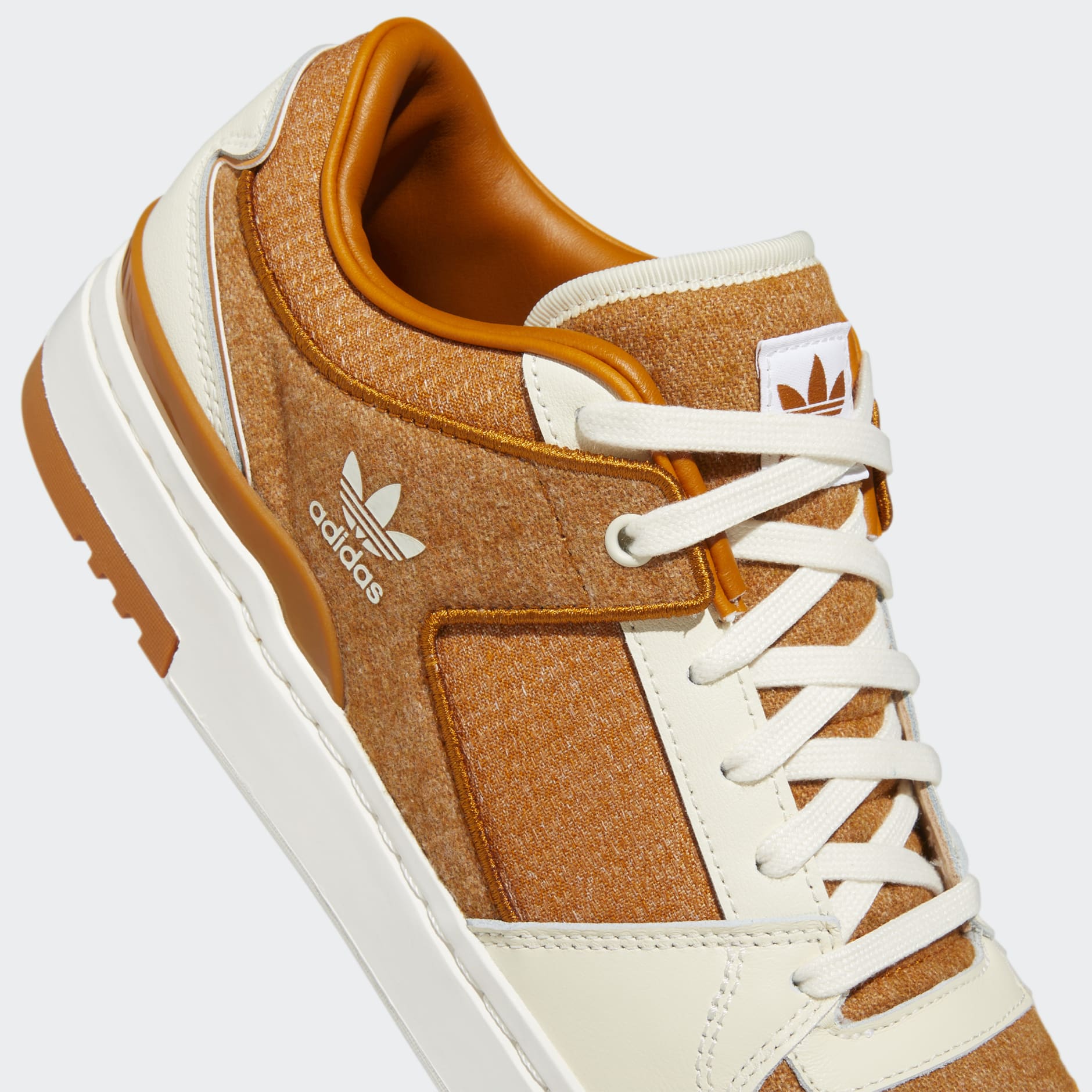 Forum Luxe Low Shoes