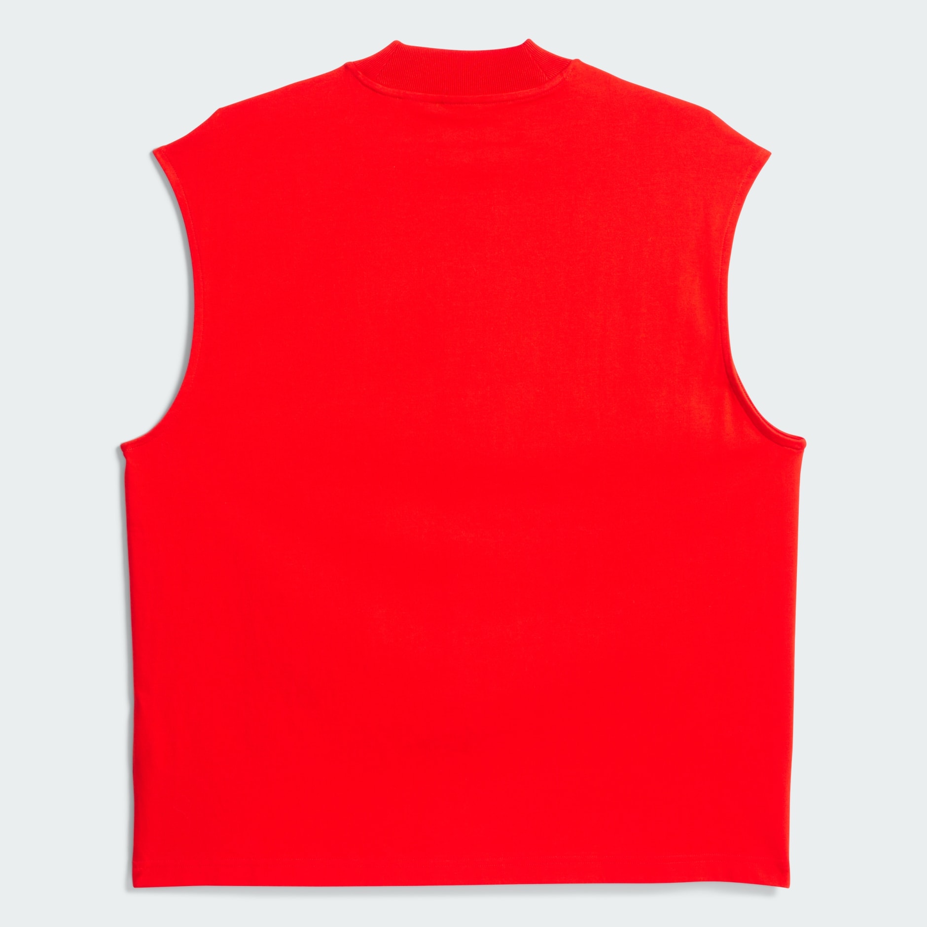 ◆adidas◆ Basketball Tee Red JE3763 All products - adidas Basketball Tee - Red | adidas Oman